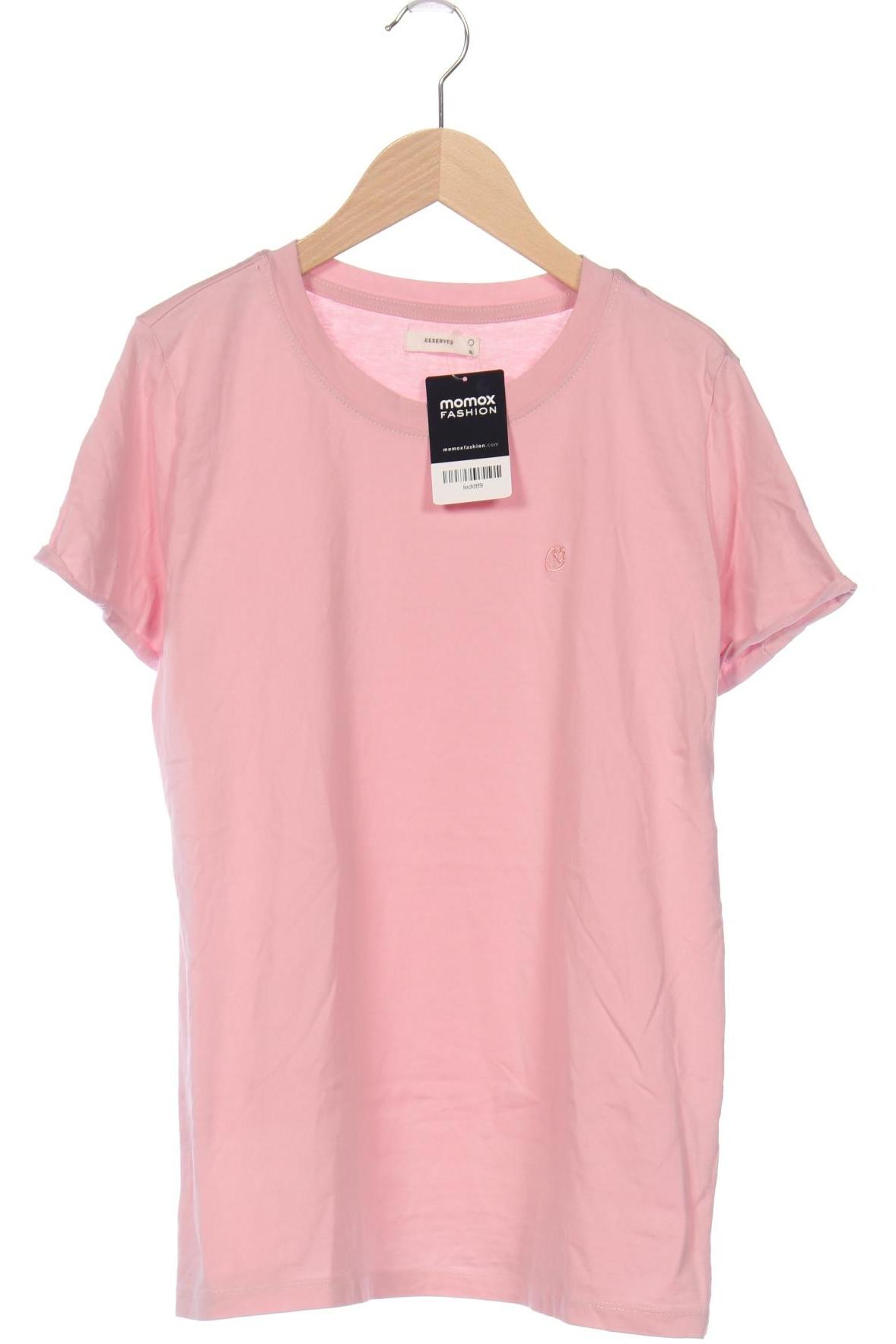 

Reserved Damen T-Shirt, pink, Gr. 44