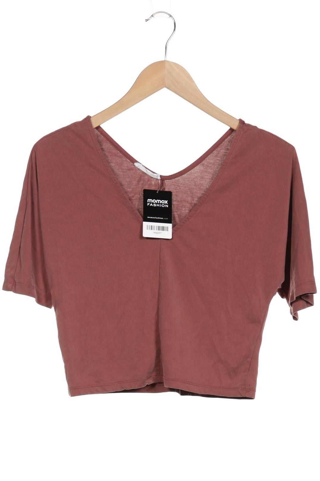 

Reserved Damen T-Shirt, pink, Gr. 38