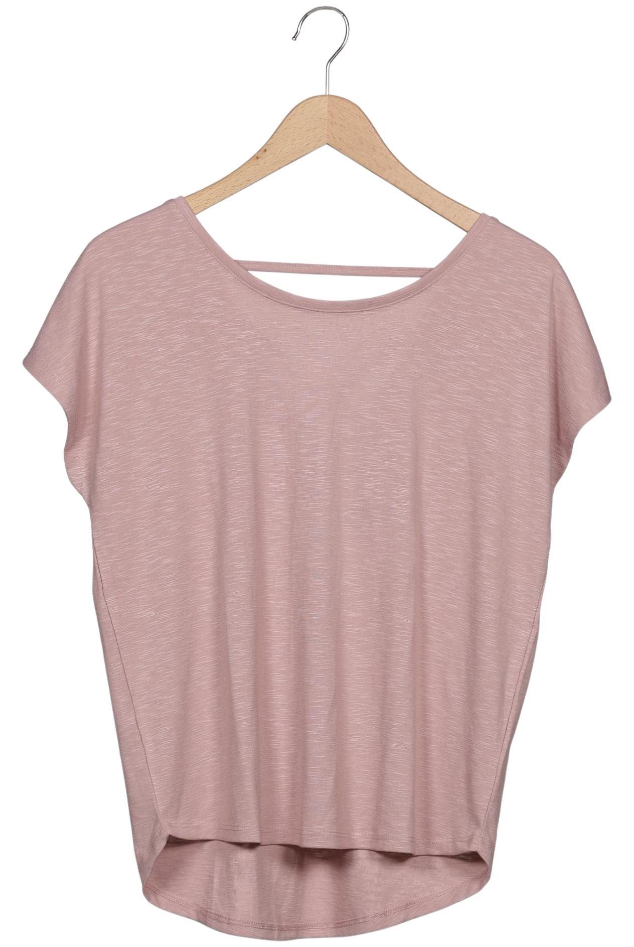 

Reserved Damen T-Shirt, pink, Gr. 38