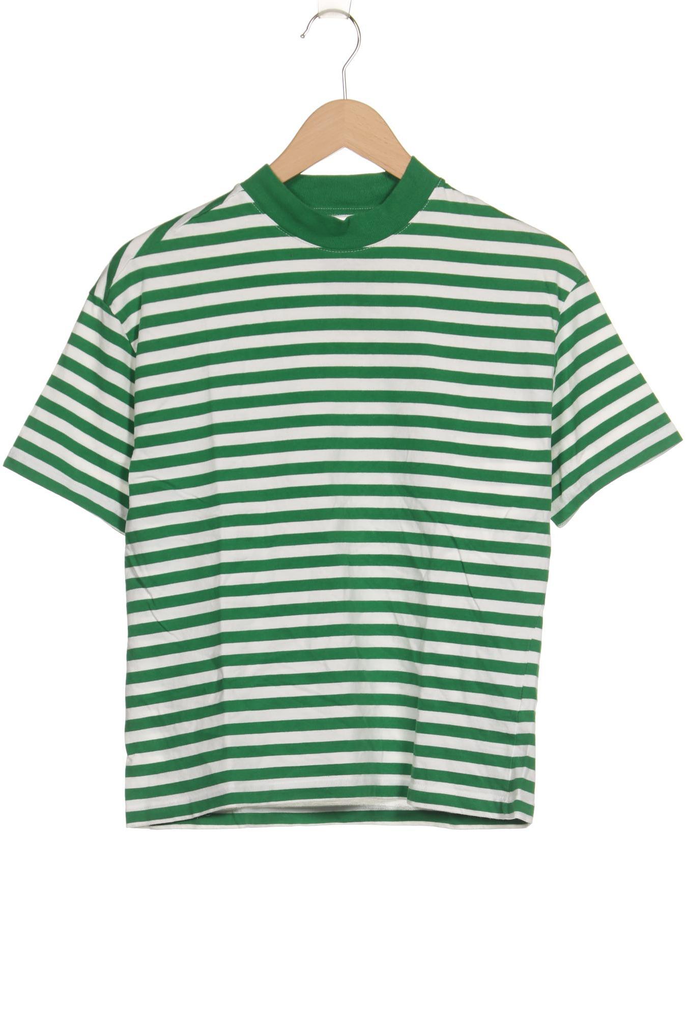 

Reserved Damen T-Shirt, grün, Gr. 38