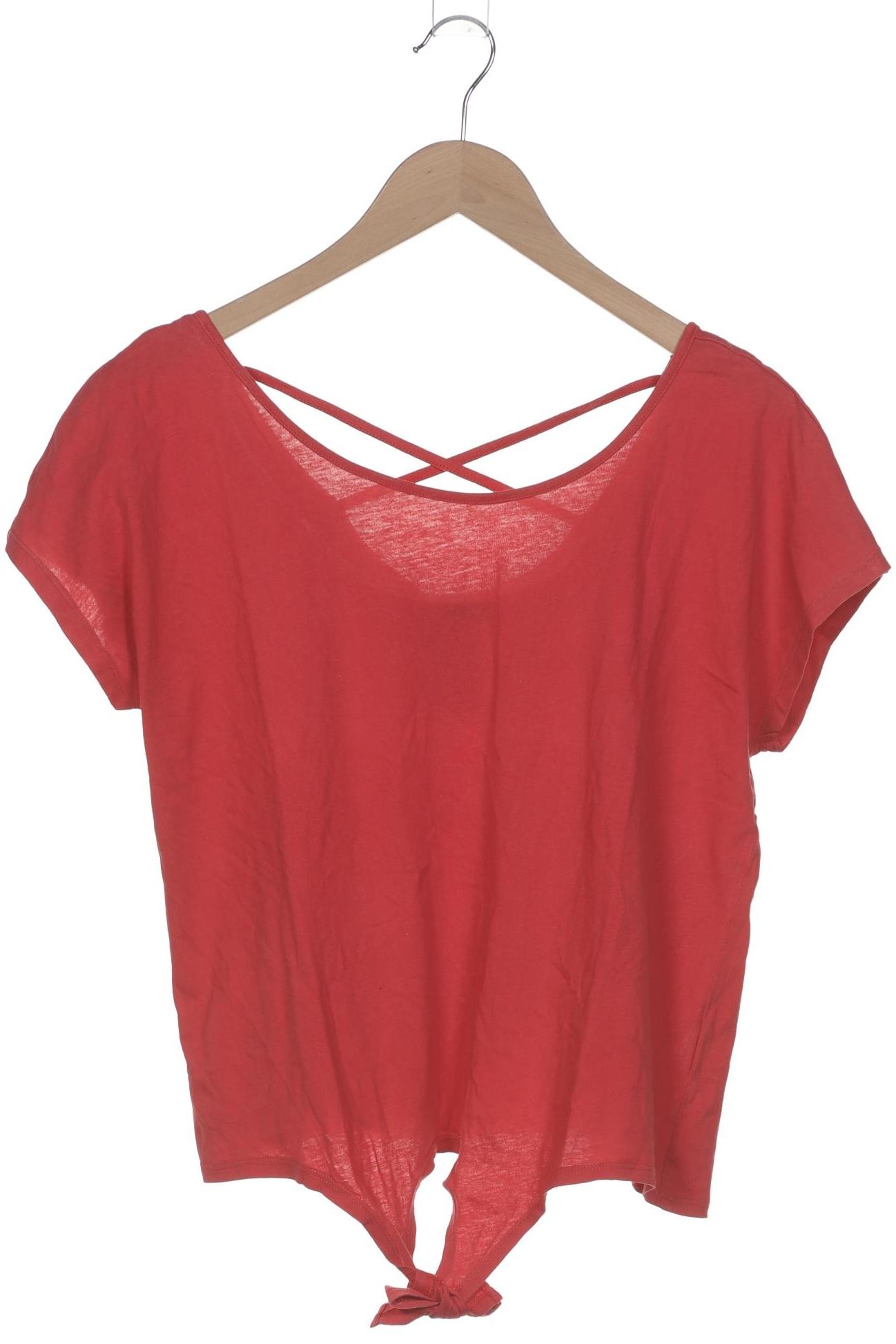 

Reserved Damen T-Shirt, pink, Gr. 38