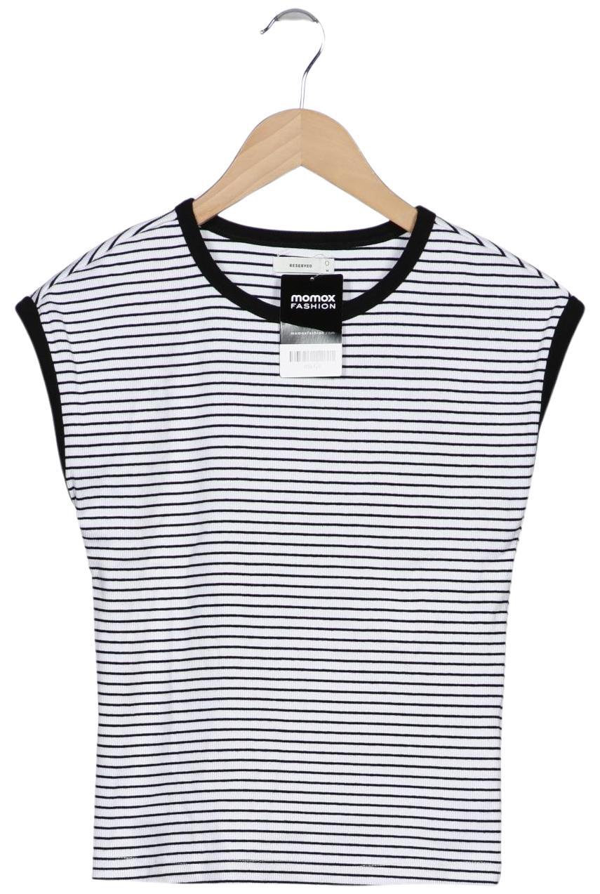 

Reserved Damen T-Shirt, mehrfarbig, Gr. 38