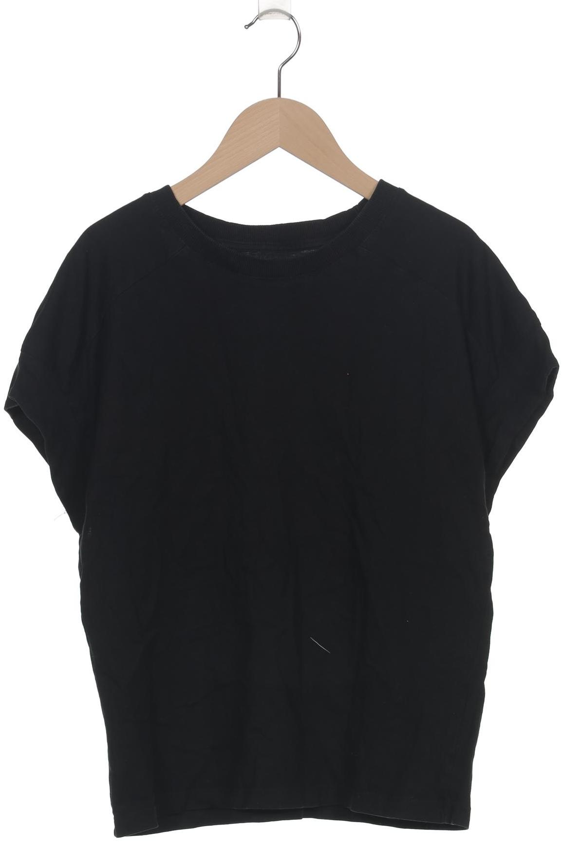

Reserved Damen T-Shirt, schwarz, Gr. 38