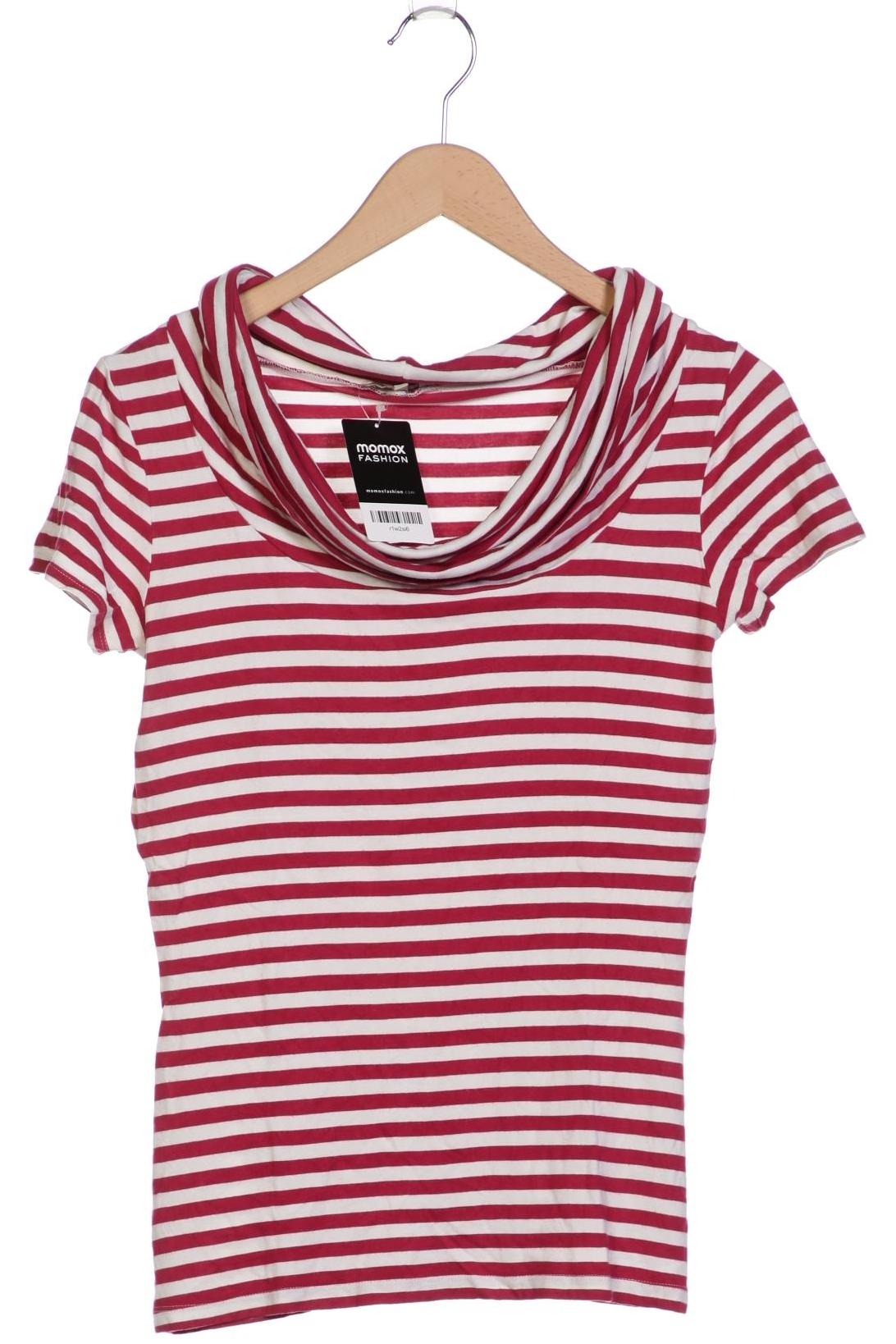 

Reserved Damen T-Shirt, rot, Gr. 38