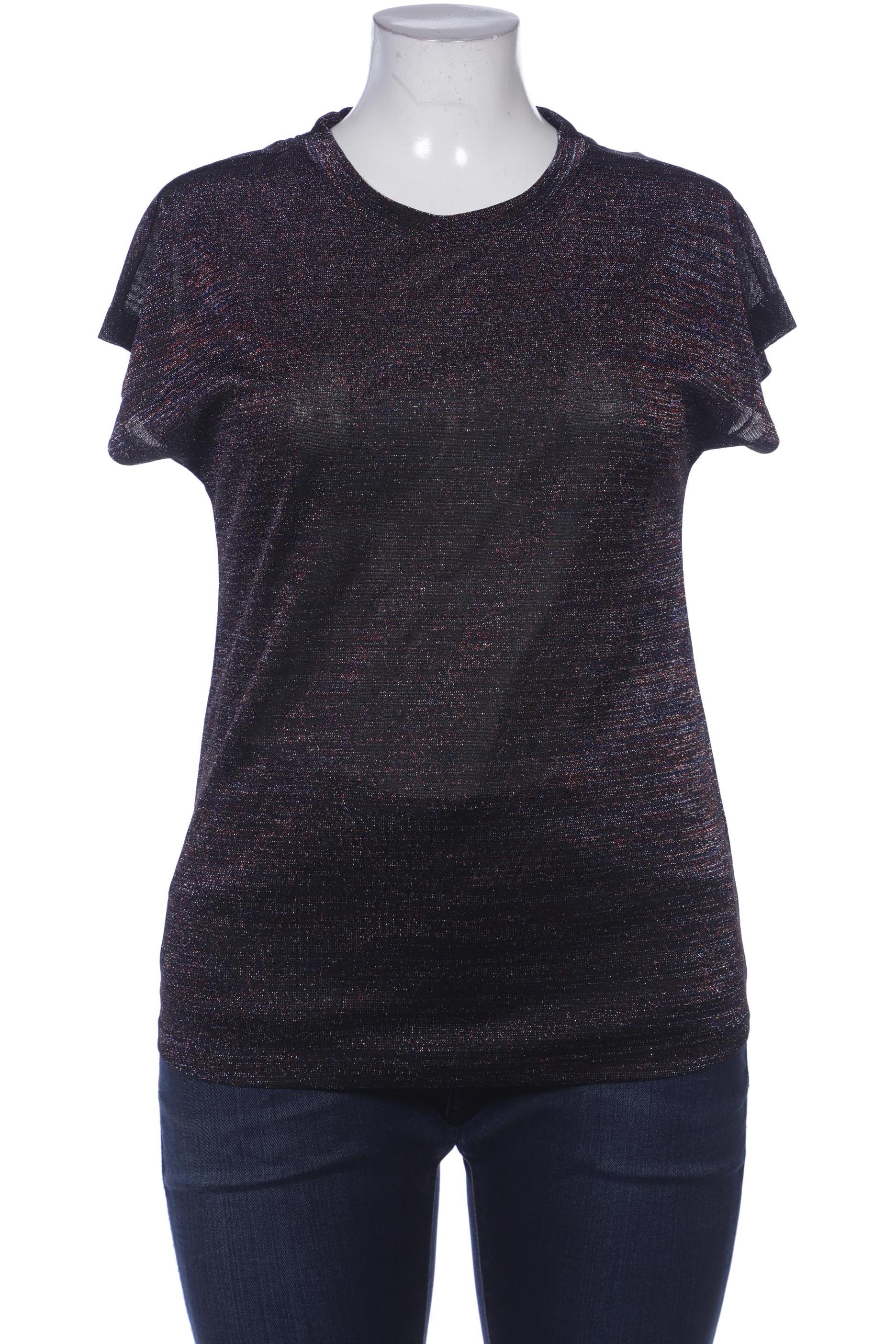 

Reserved Damen T-Shirt, schwarz, Gr. 44