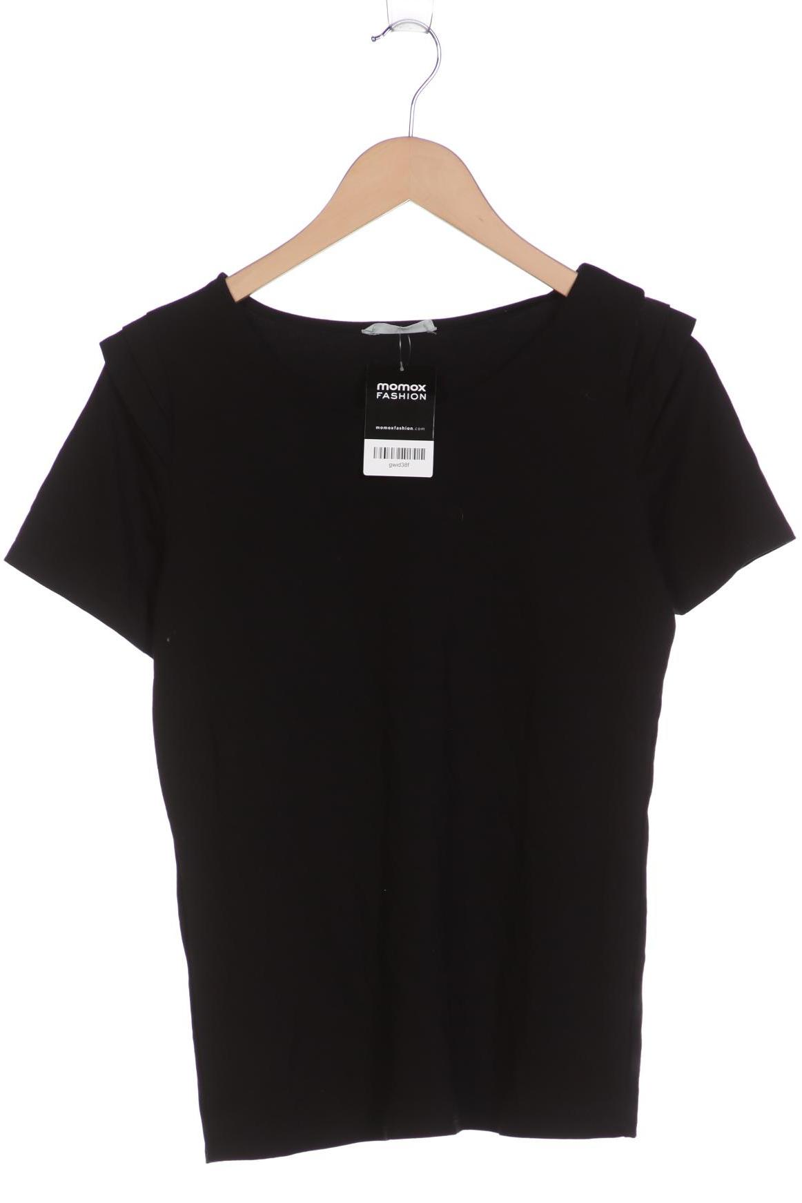 

Reserved Damen T-Shirt, schwarz, Gr. 44