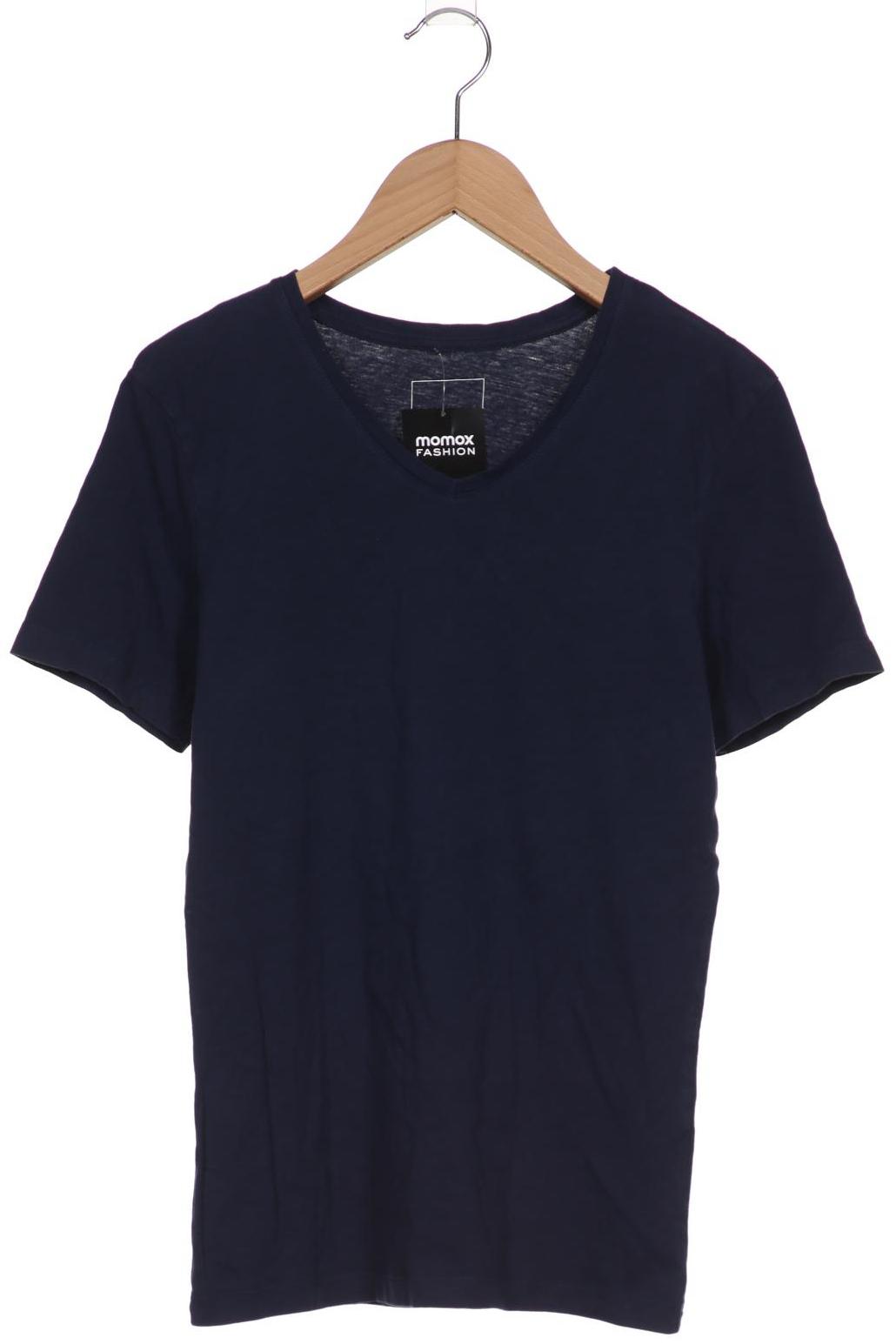 

Reserved Damen T-Shirt, marineblau