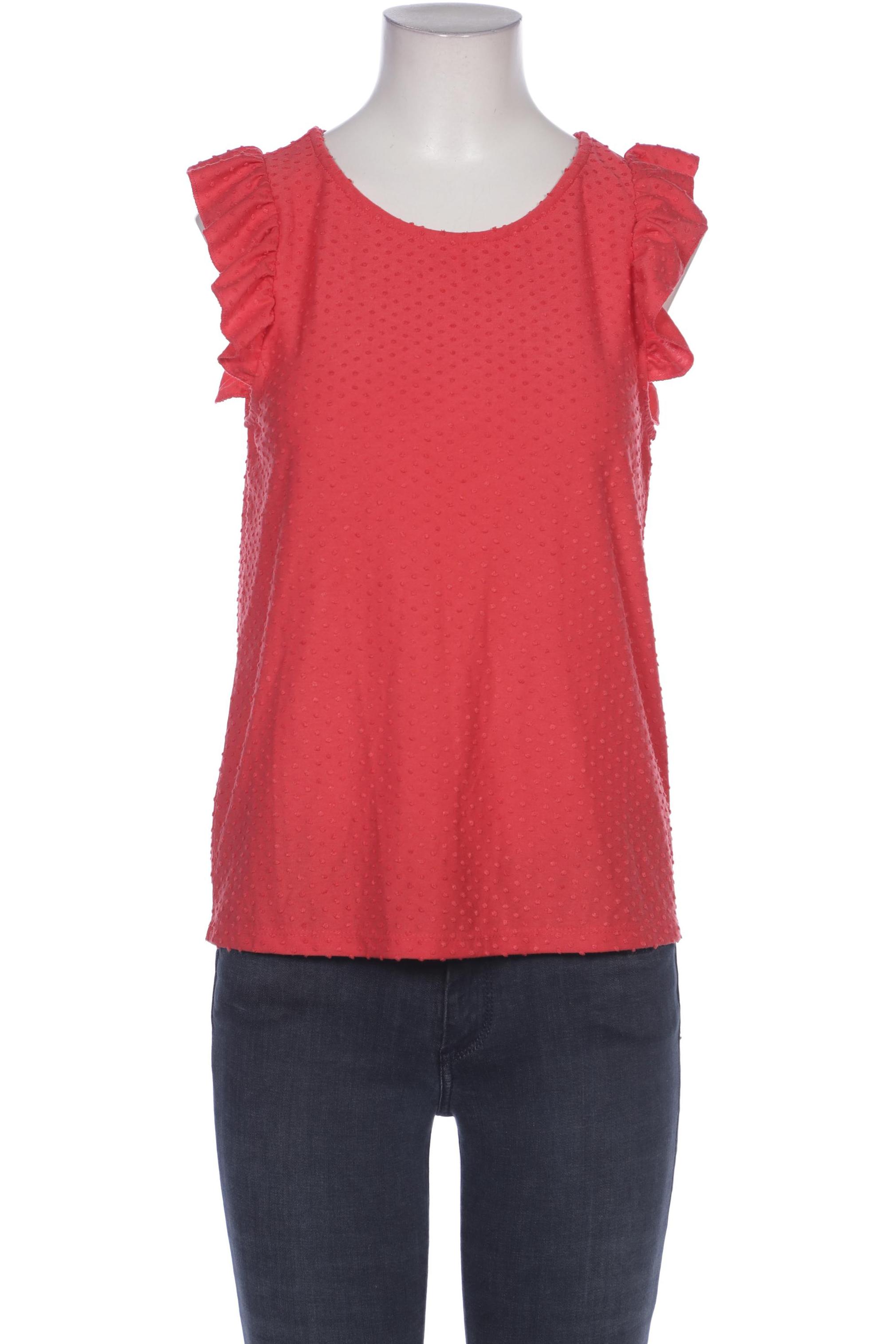 Thumbnail - Reserved Damen T-Shirt, rot, Gr. 36
