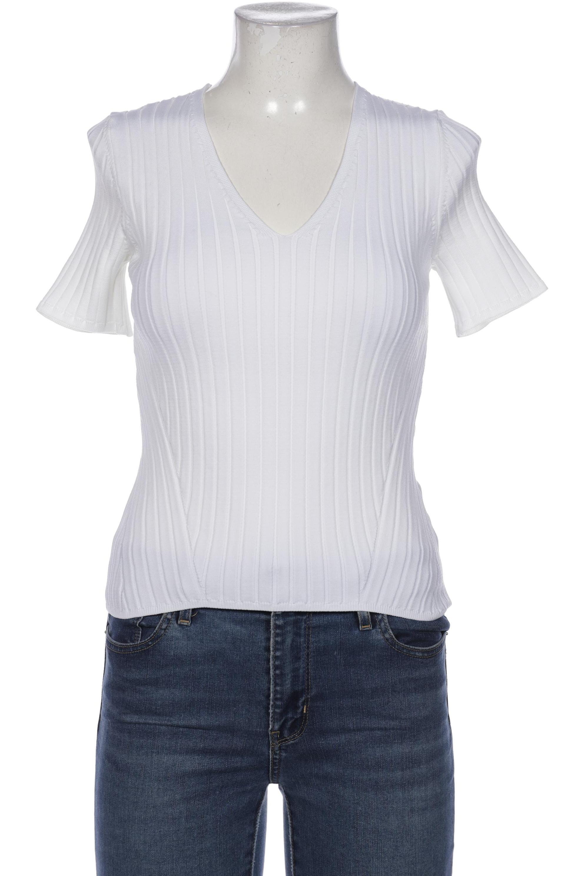 

Reserved Damen T-Shirt, weiß, Gr. 38