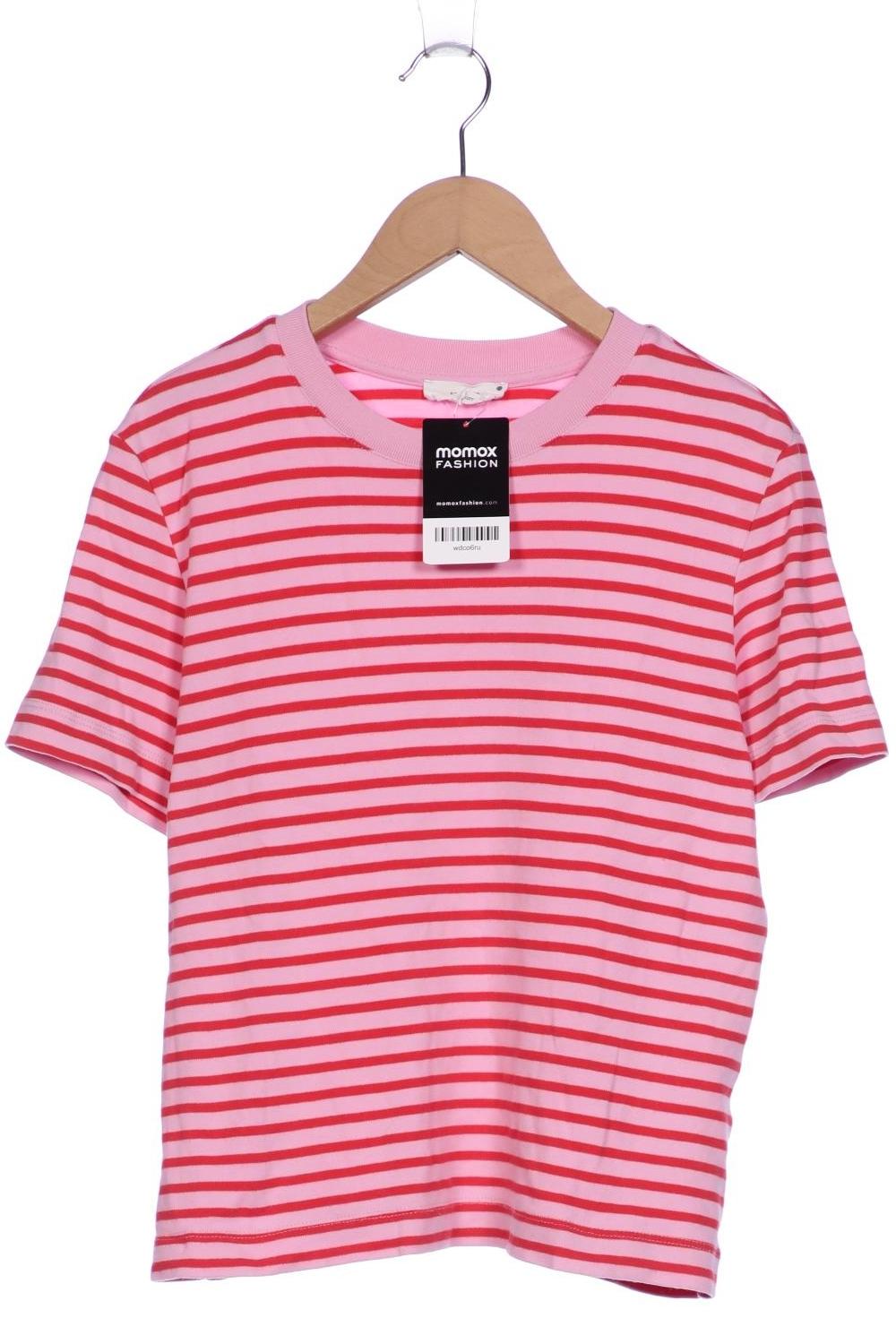 

Reserved Damen T-Shirt, pink, Gr. 36