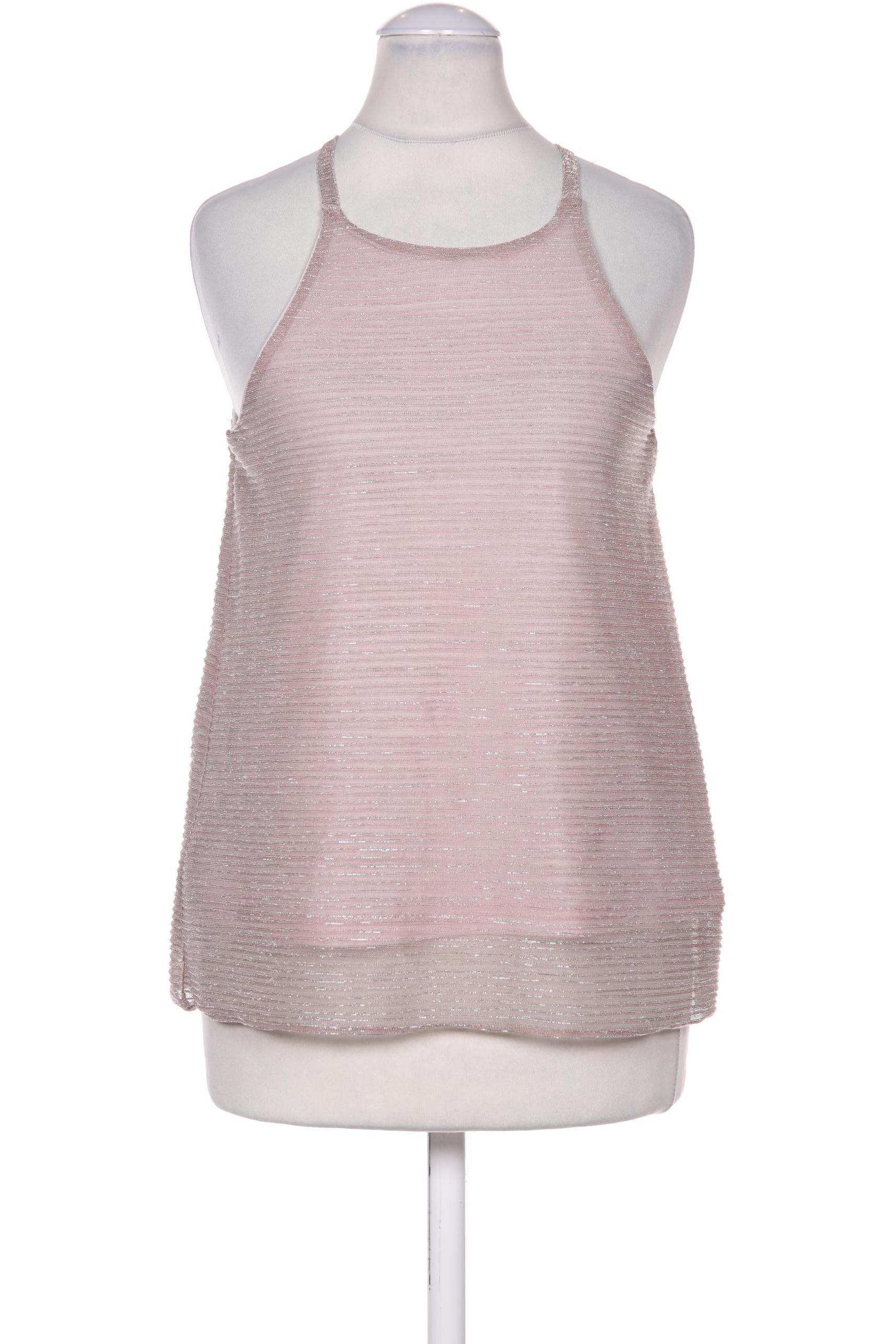 

Reserved Damen Top, pink, Gr. 36