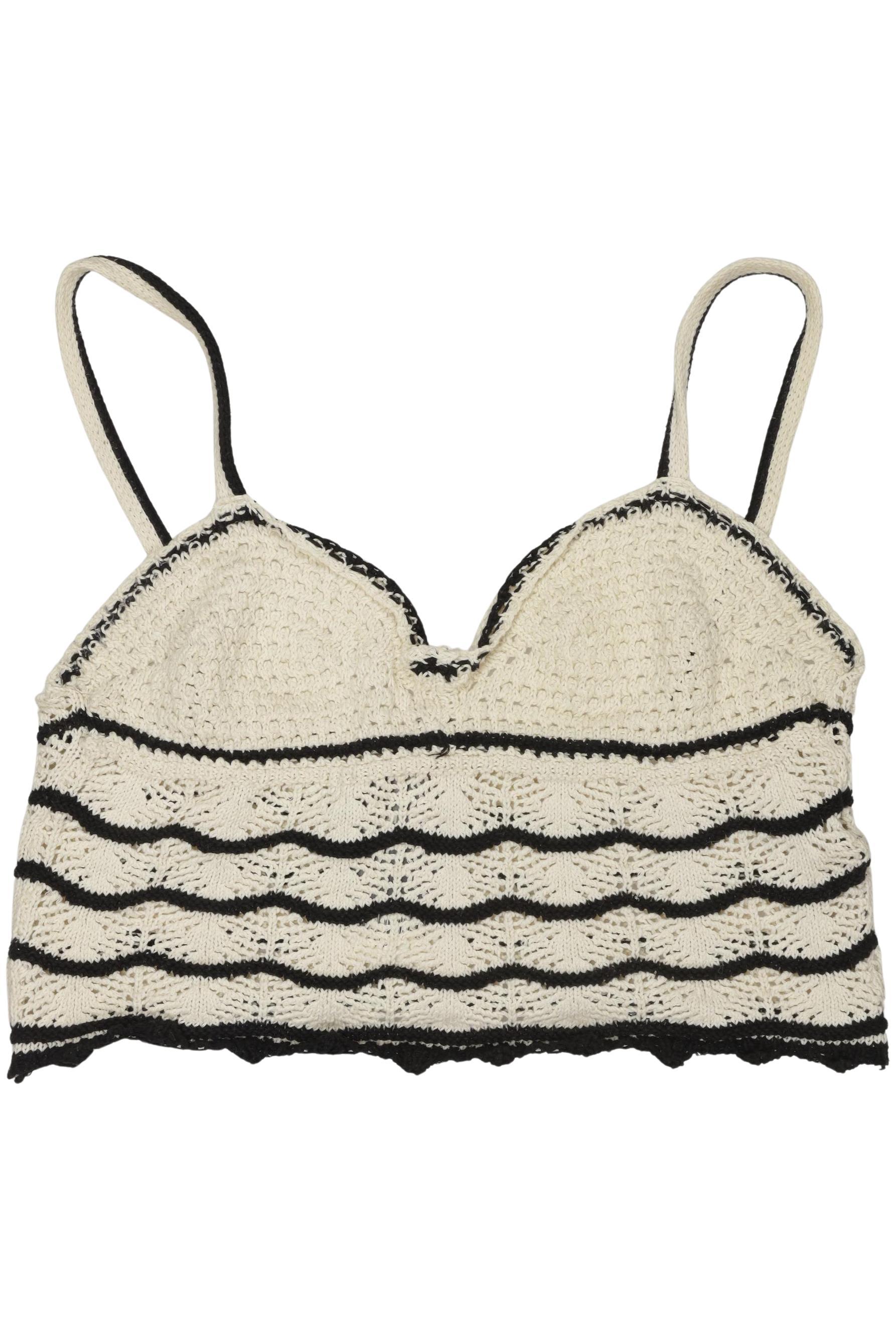 

Reserved Damen Top, cremeweiß, Gr. 38