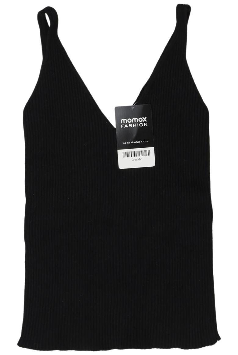 

Reserved Damen Top, schwarz, Gr. 36