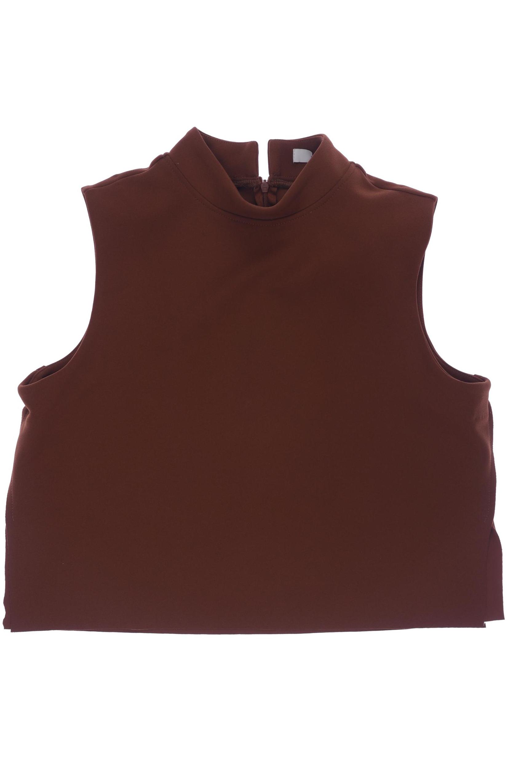 

Reserved Damen Top, braun, Gr. 36