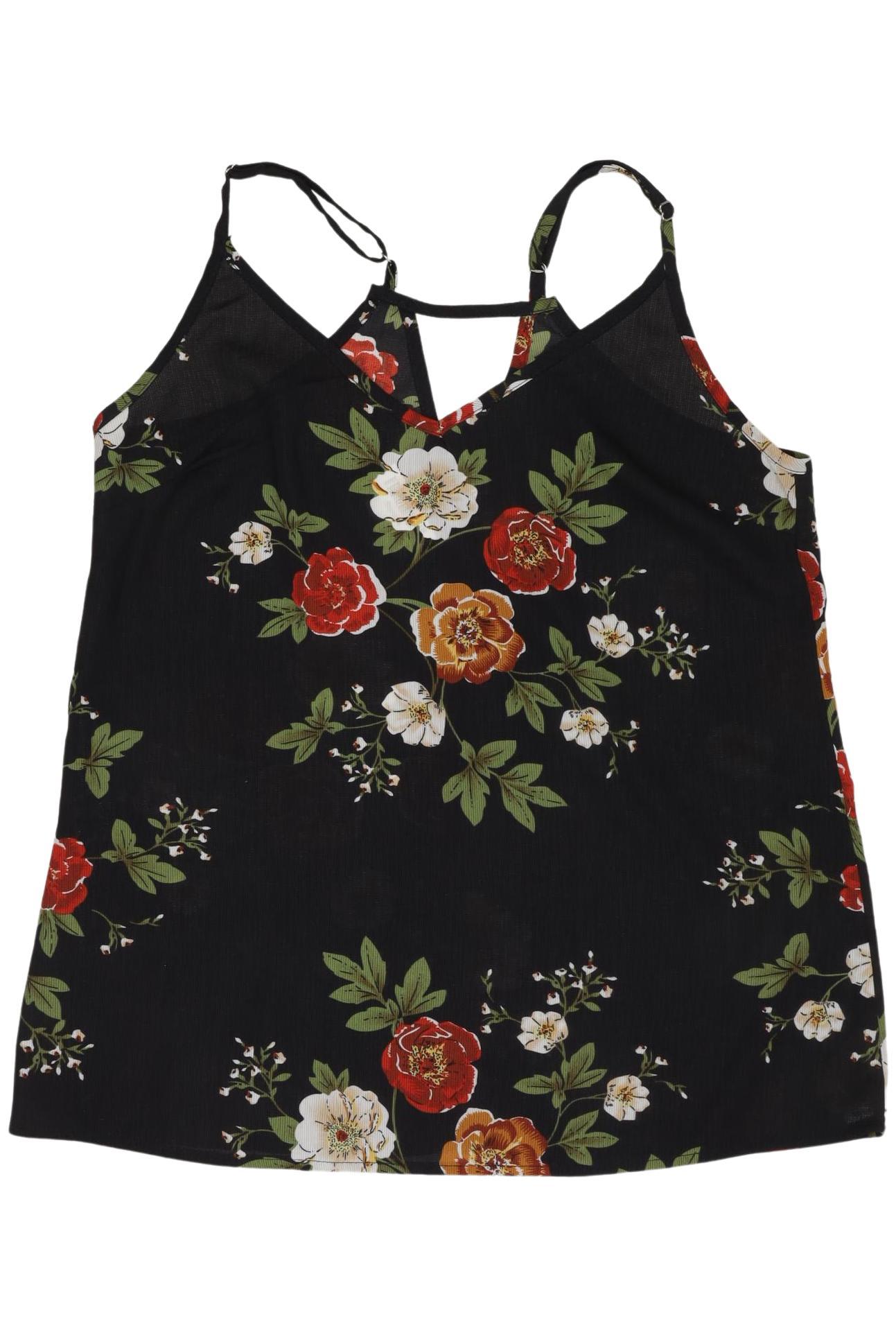 Thumbnail - Reserved Damen Top, schwarz, Gr. 34