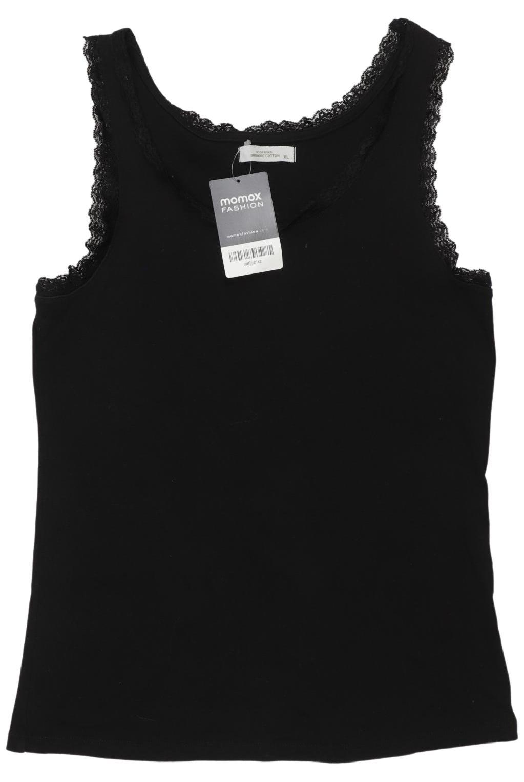 

Reserved Damen Top, schwarz, Gr. 44
