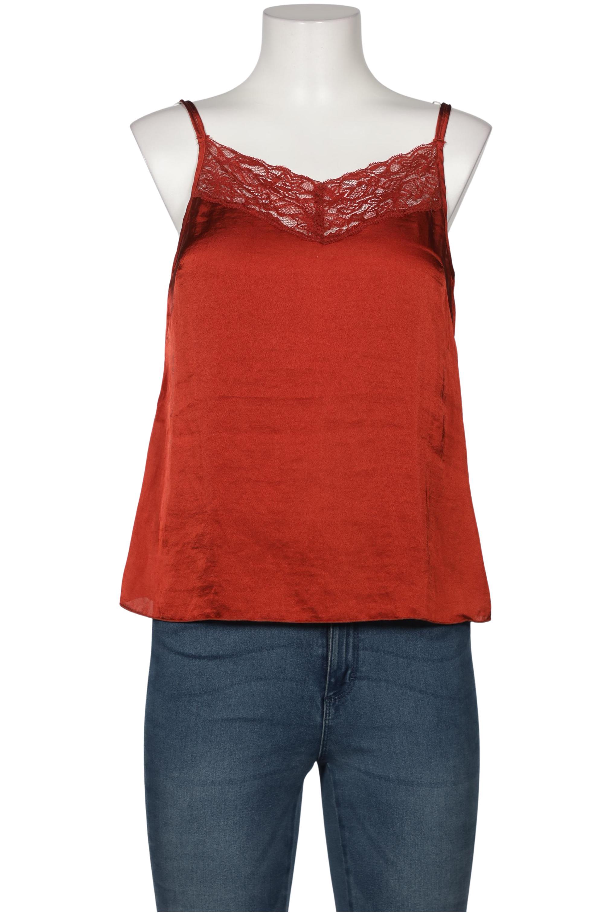 

Reserved Damen Top, rot, Gr. 38