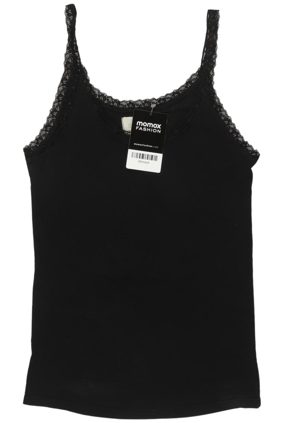 

Reserved Damen Top, schwarz, Gr. 36