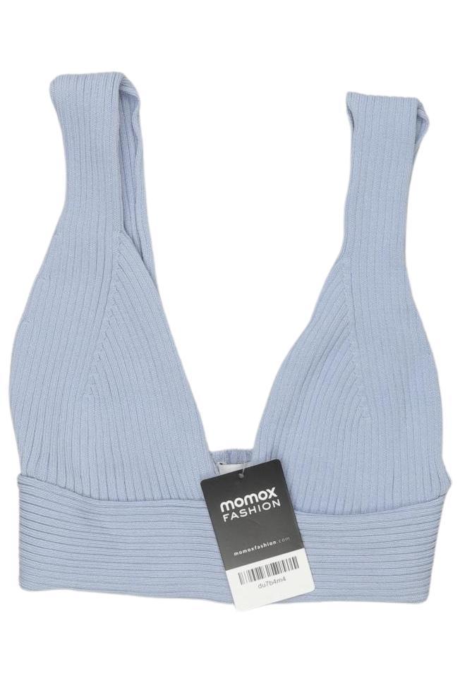 Thumbnail - Reserved Damen Top, hellblau, Gr. 36