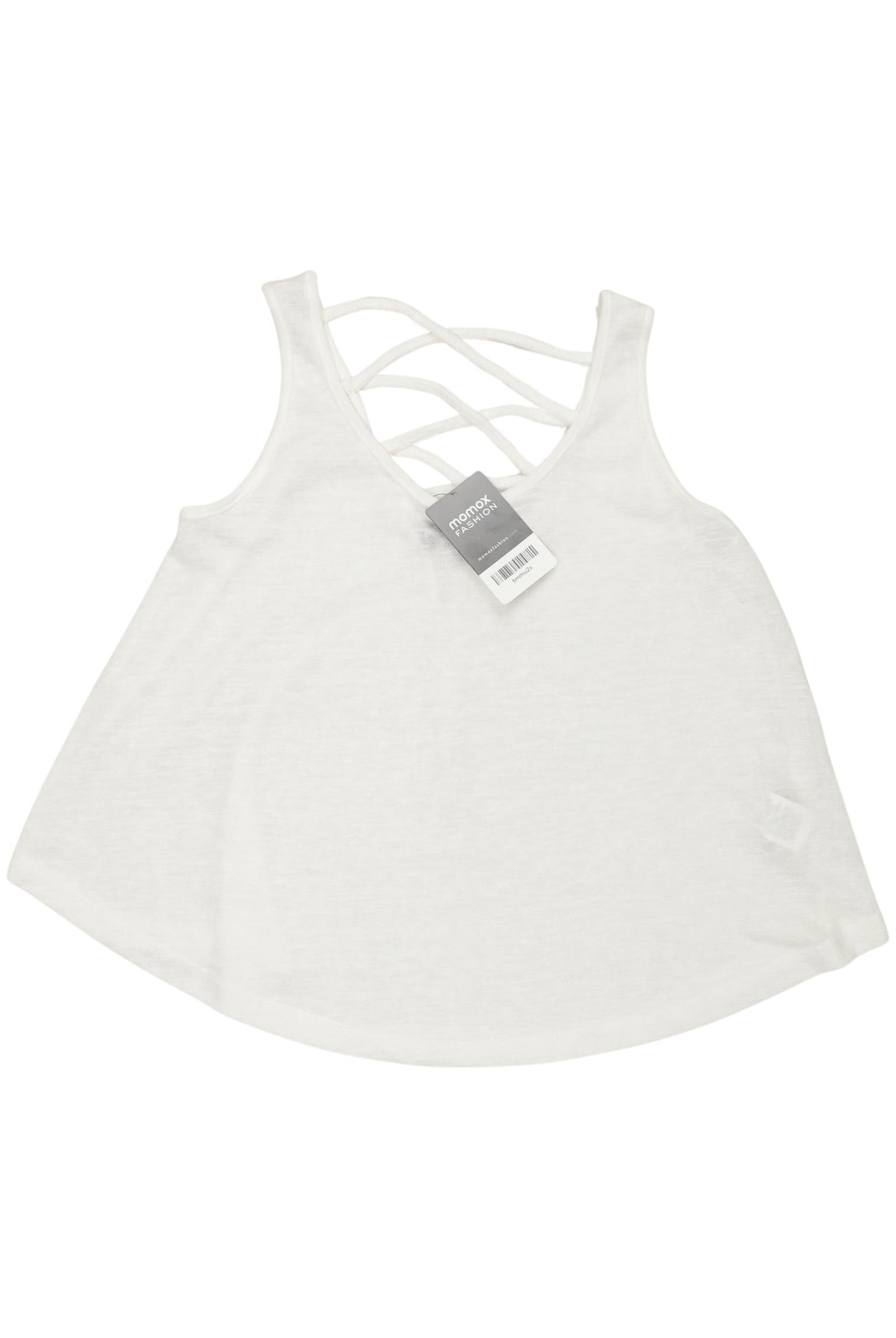 

Reserved Damen Top, cremeweiß, Gr. 36