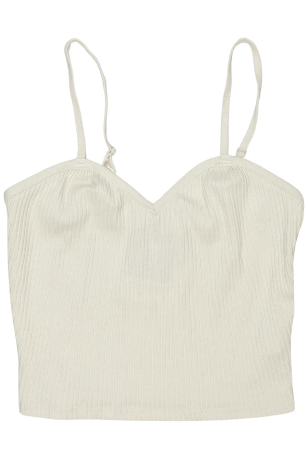 

Reserved Damen Top, cremeweiß, Gr. 38