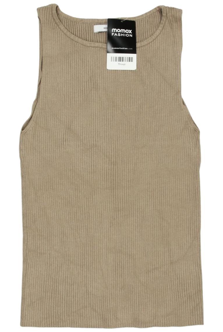 

Reserved Damen Top, beige, Gr. 38