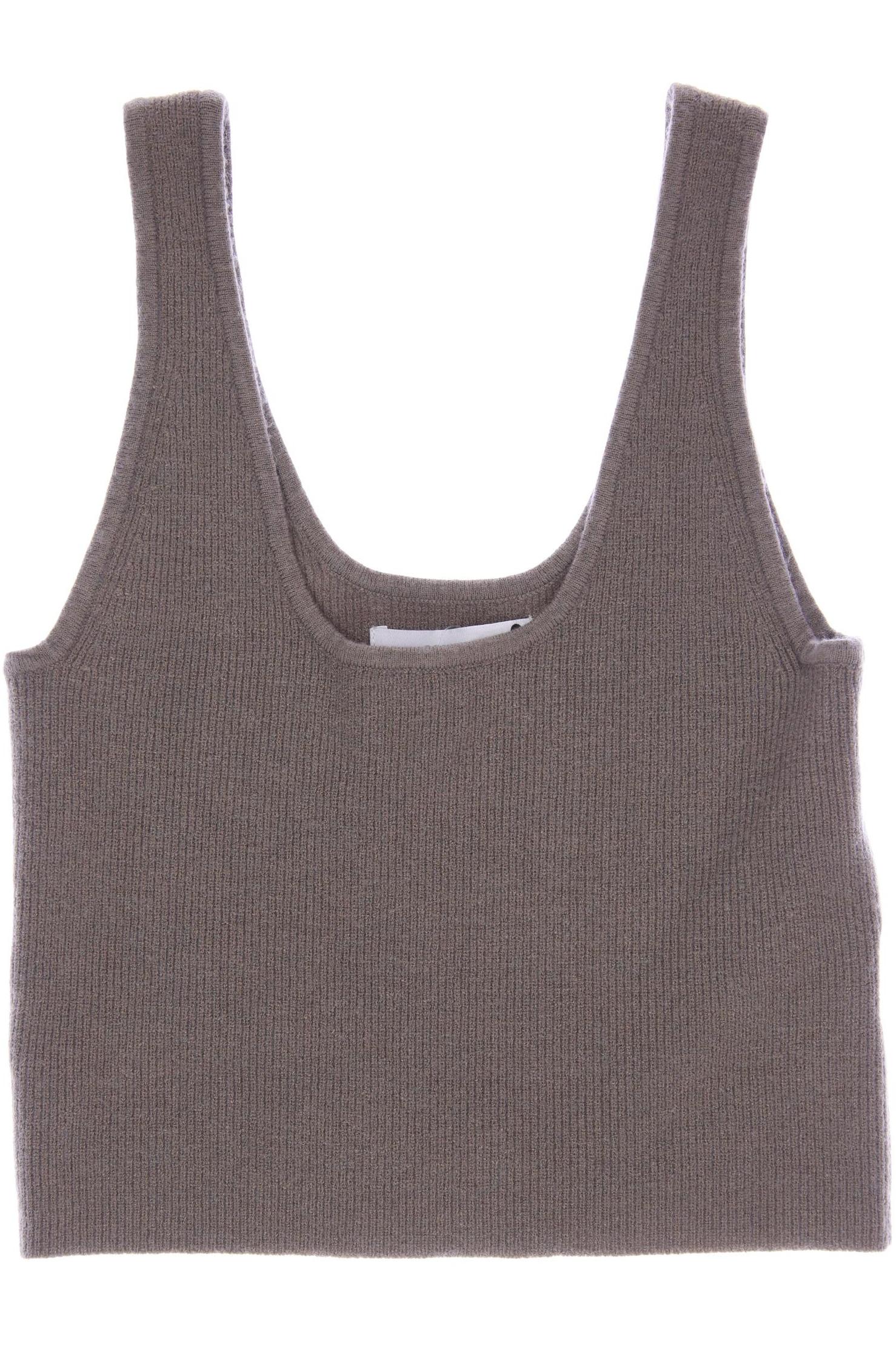 

Reserved Damen Top, beige