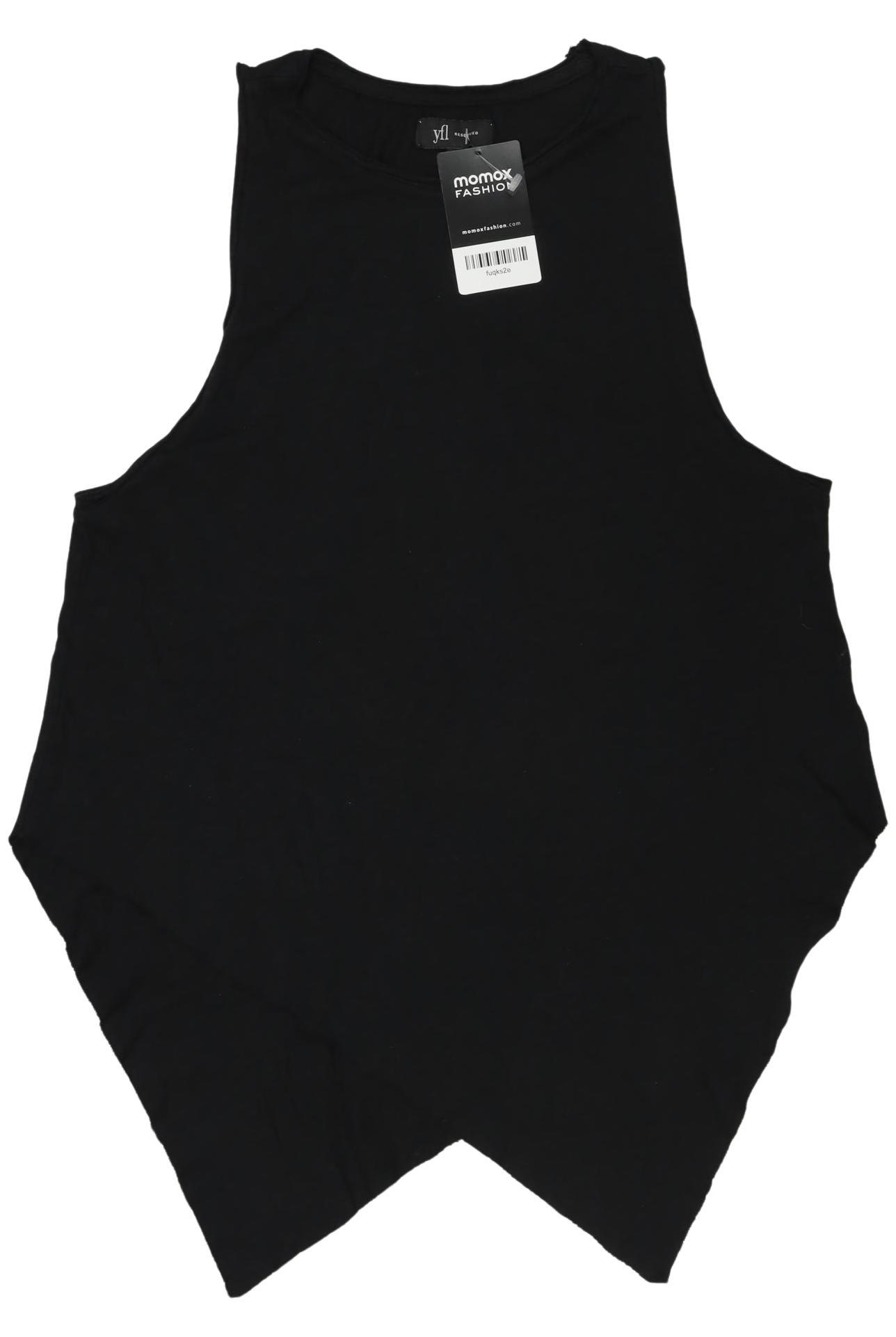 

Reserved Damen Top, schwarz, Gr. 36
