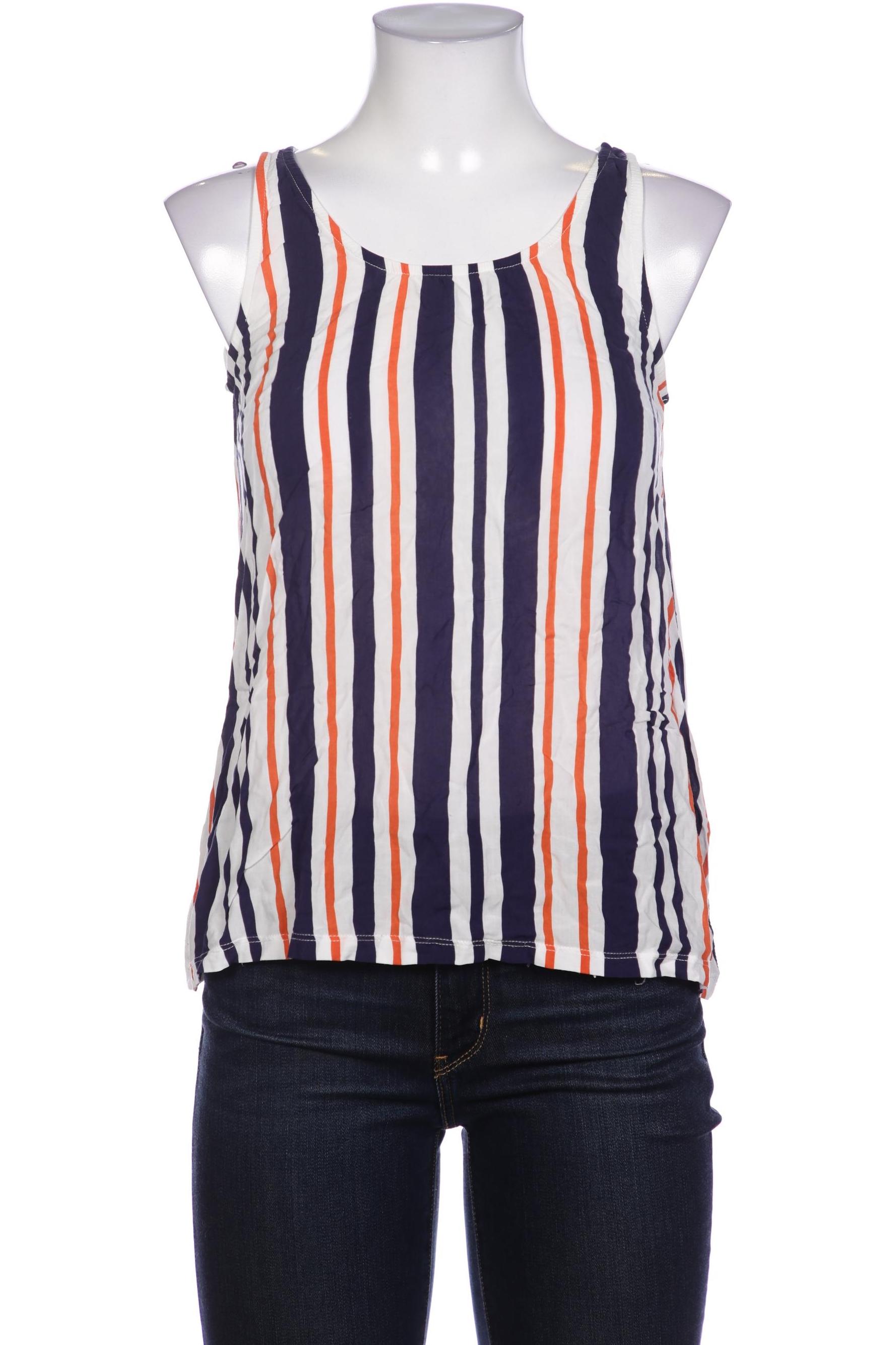 

Reserved Damen Top, marineblau, Gr. 38