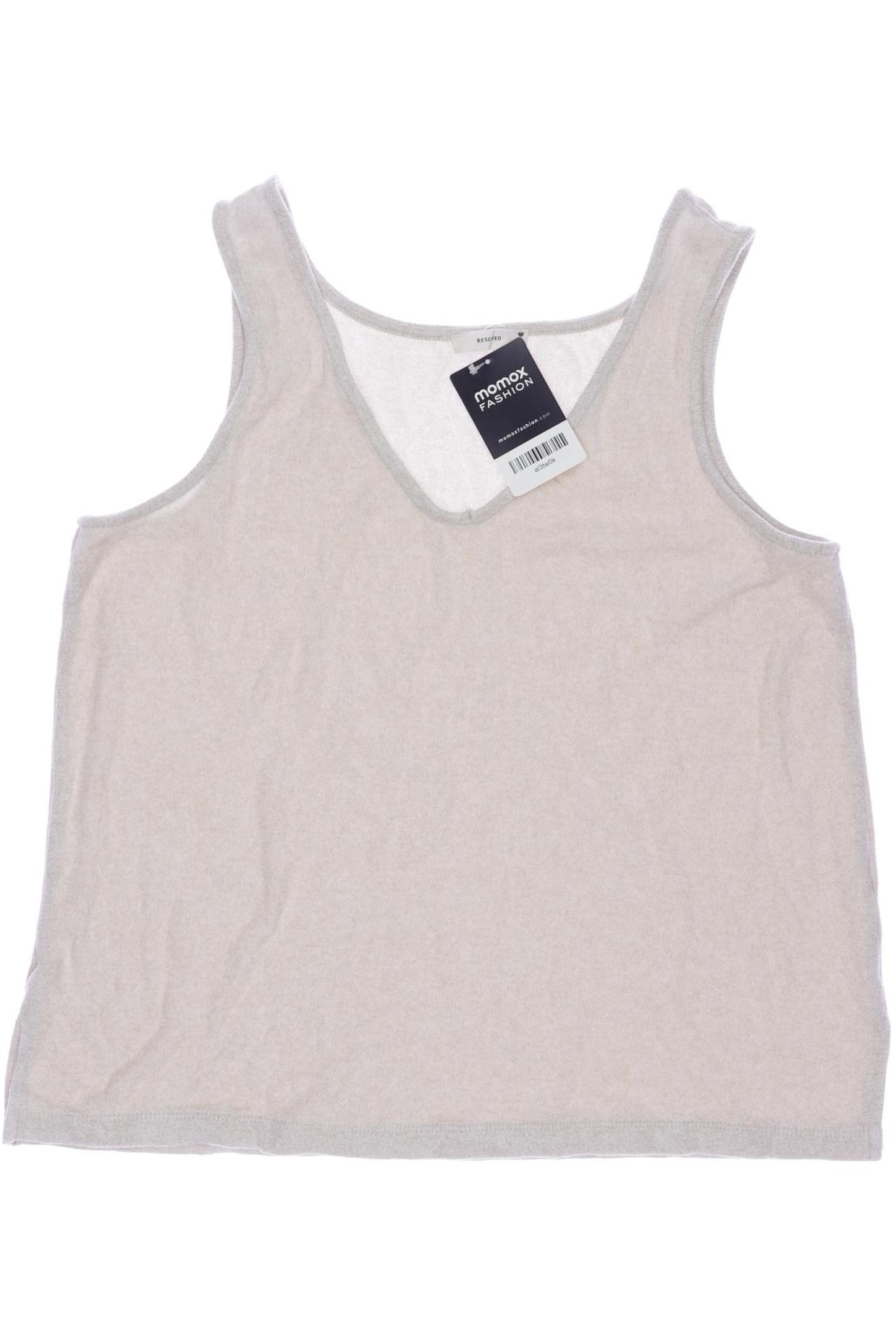 

Reserved Damen Top, beige, Gr. 38