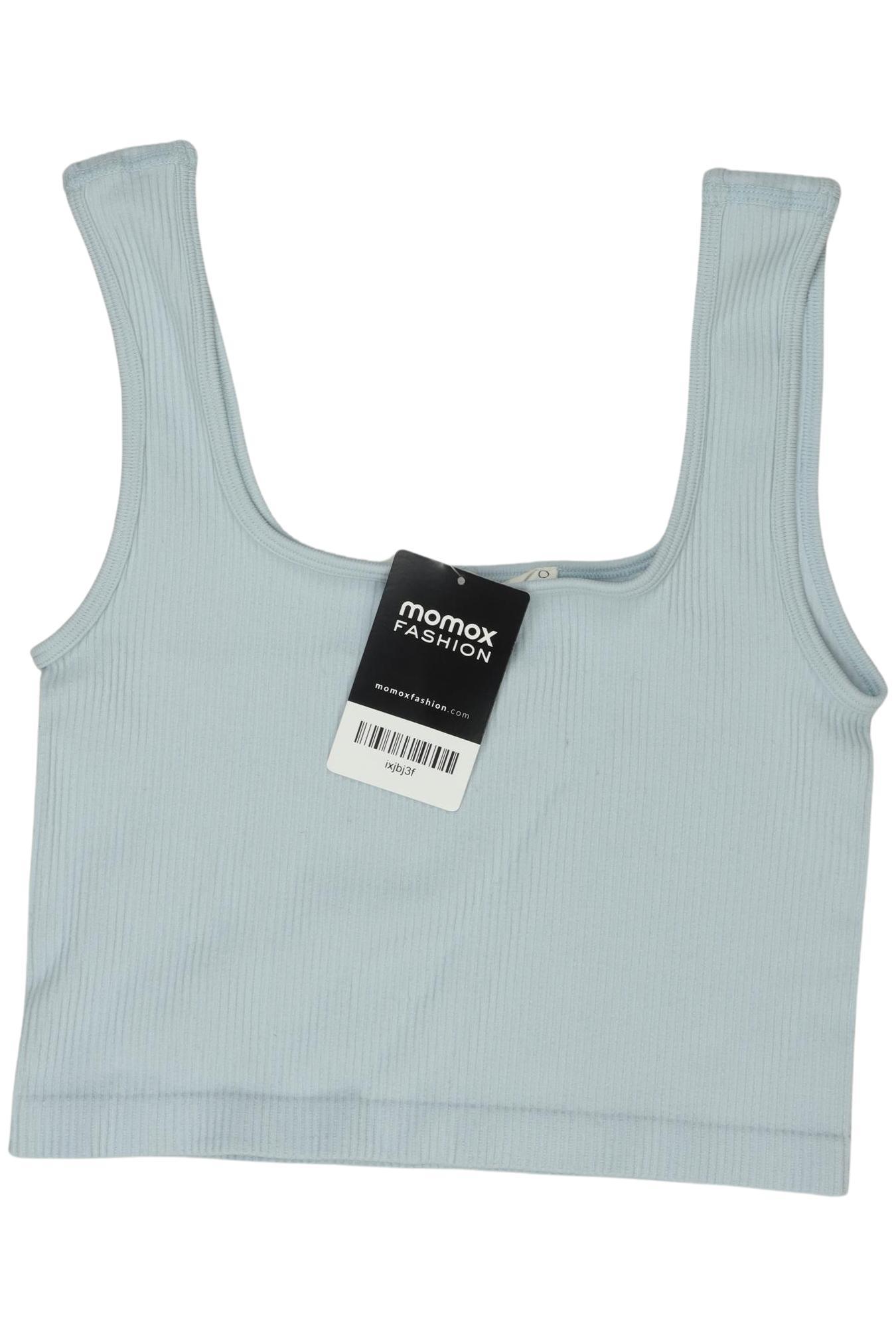 

Reserved Damen Top, hellblau, Gr. 34