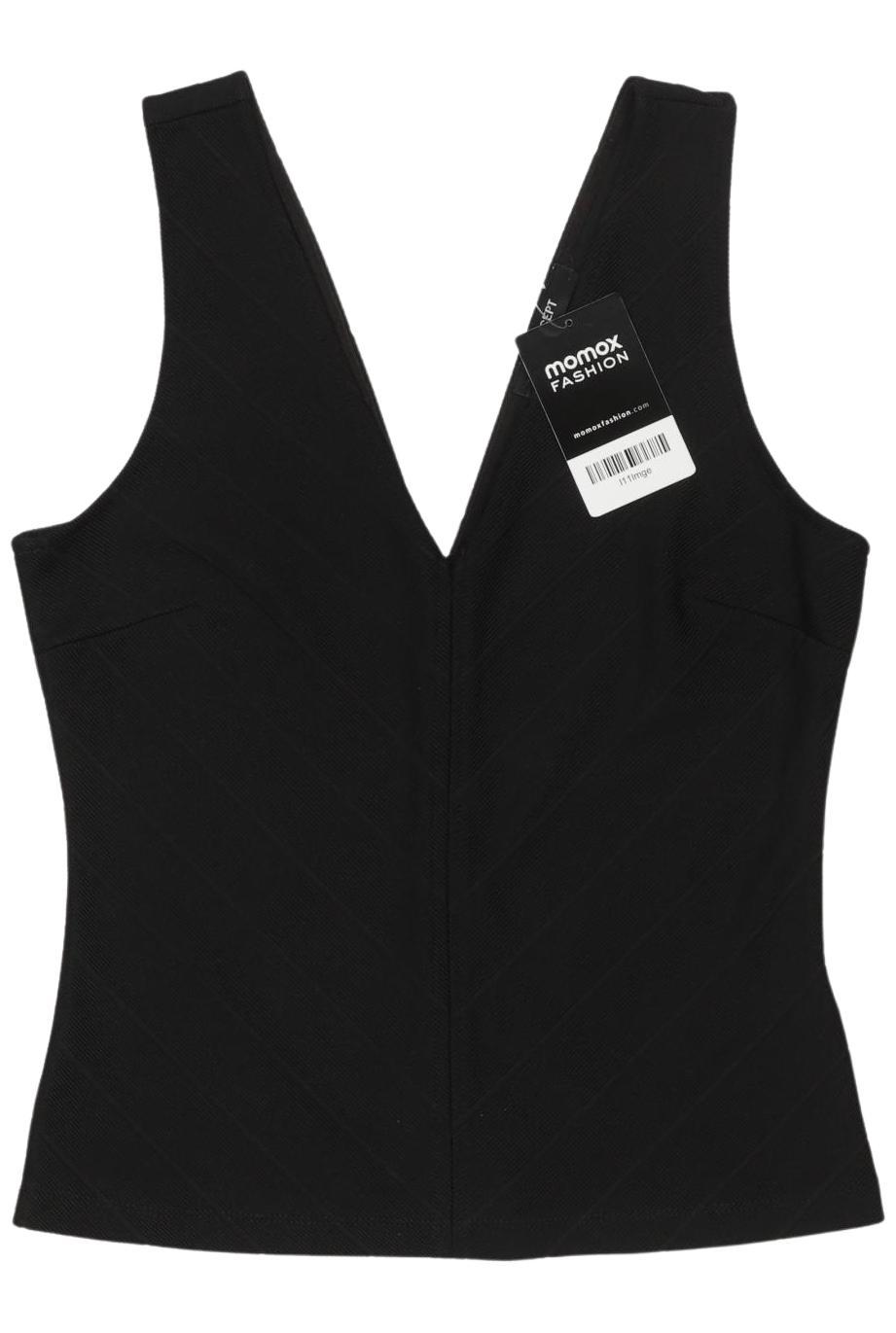 

Reserved Damen Top, schwarz, Gr. 36
