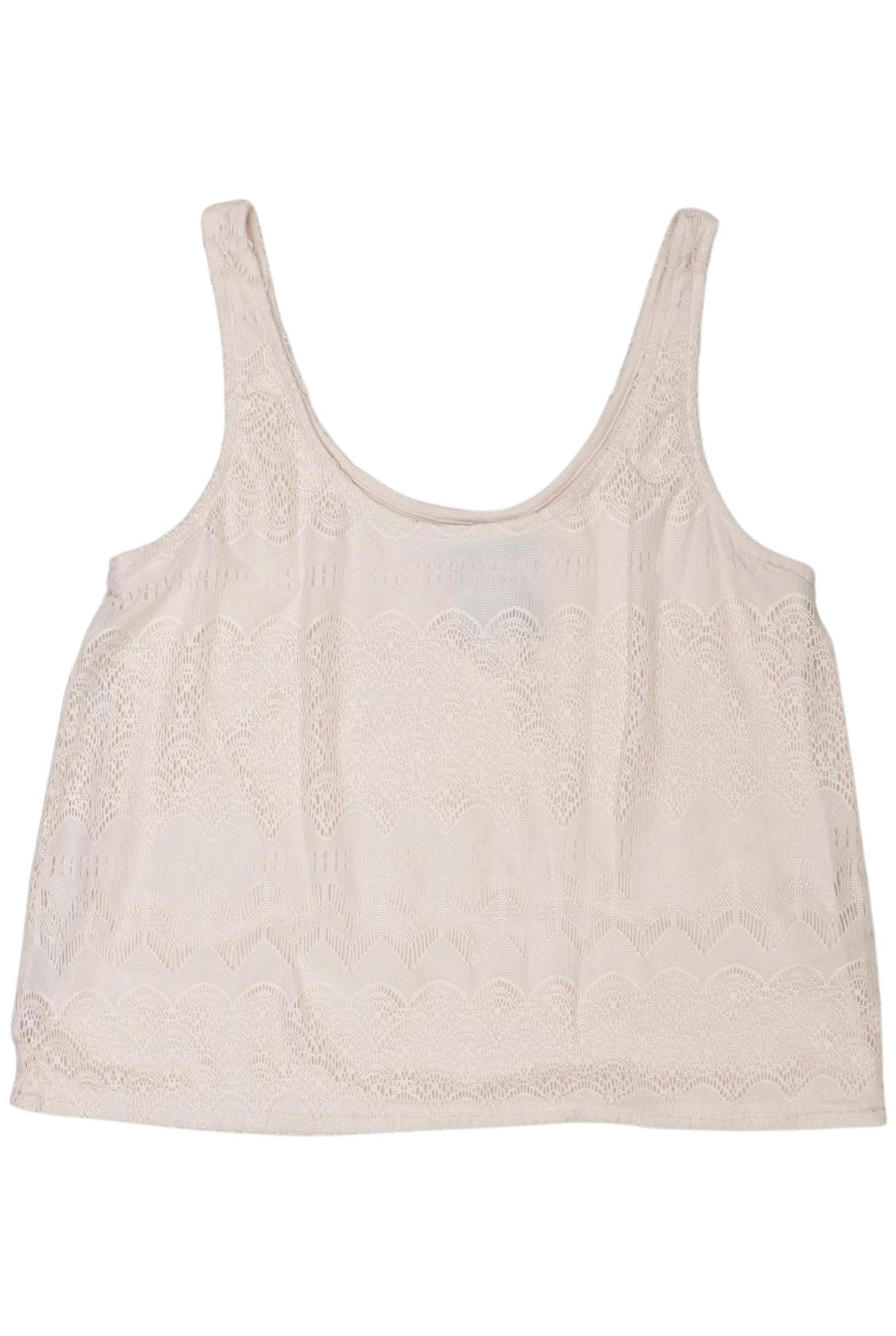 

Reserved Damen Top, beige, Gr. 38