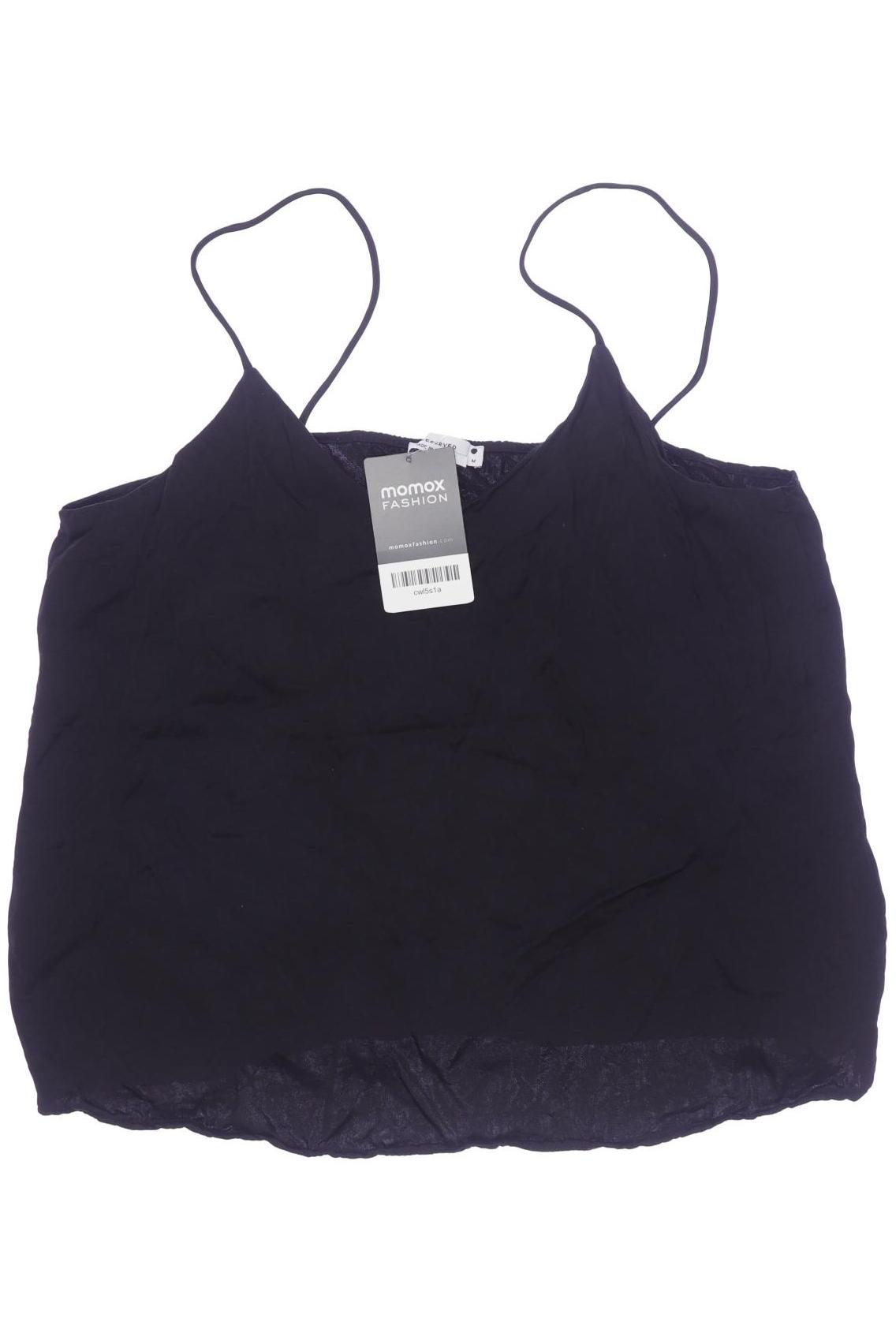 

Reserved Damen Top, schwarz, Gr. 38