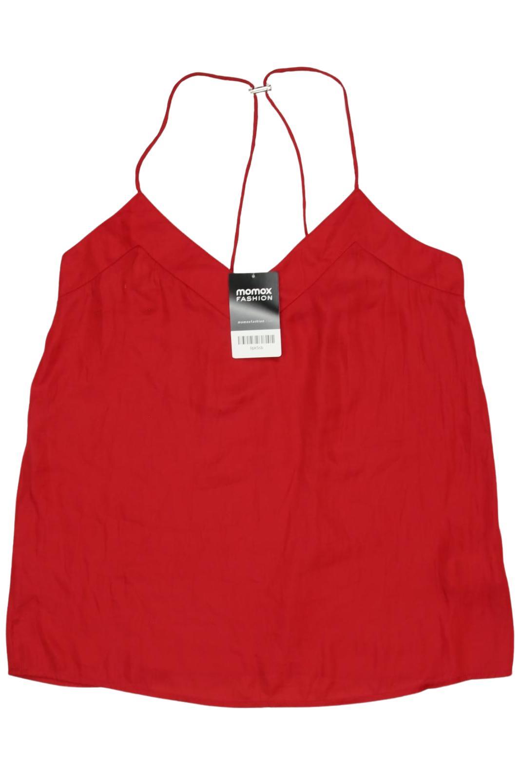 

Reserved Damen Top, rot, Gr. 38