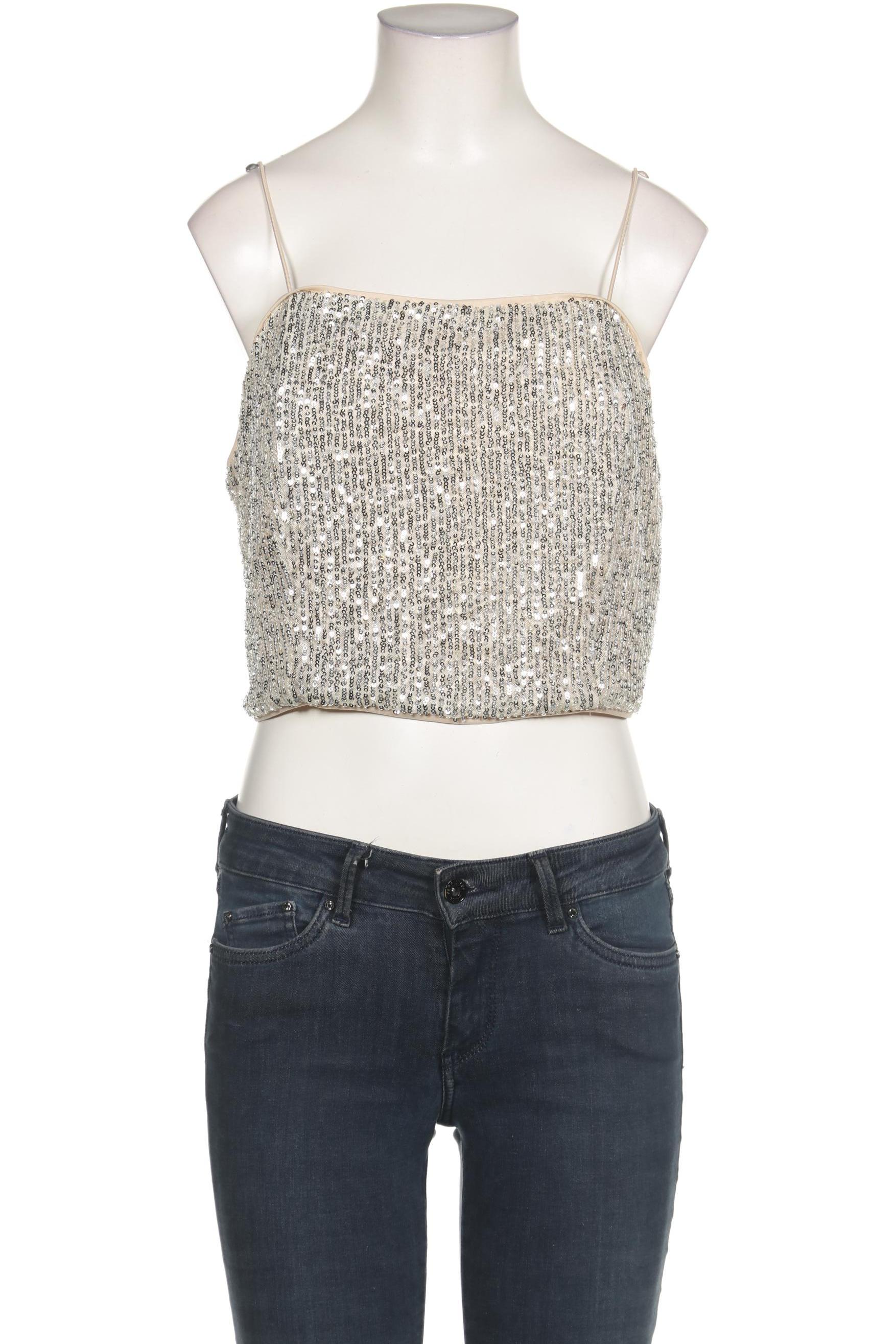 

Reserved Damen Top, beige, Gr. 40