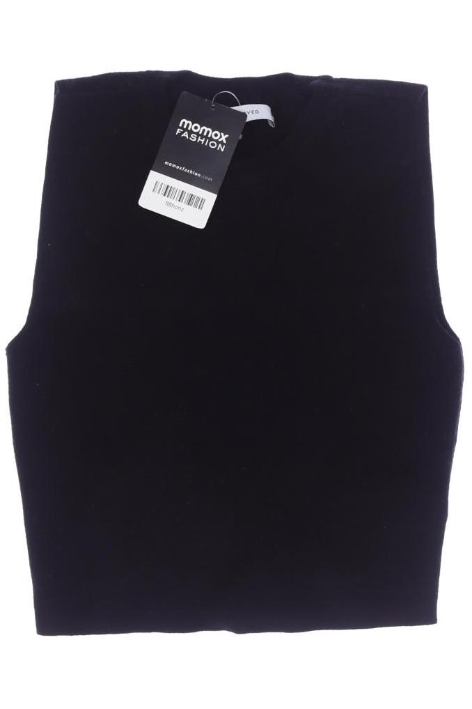 

Reserved Damen Top, schwarz, Gr. 38