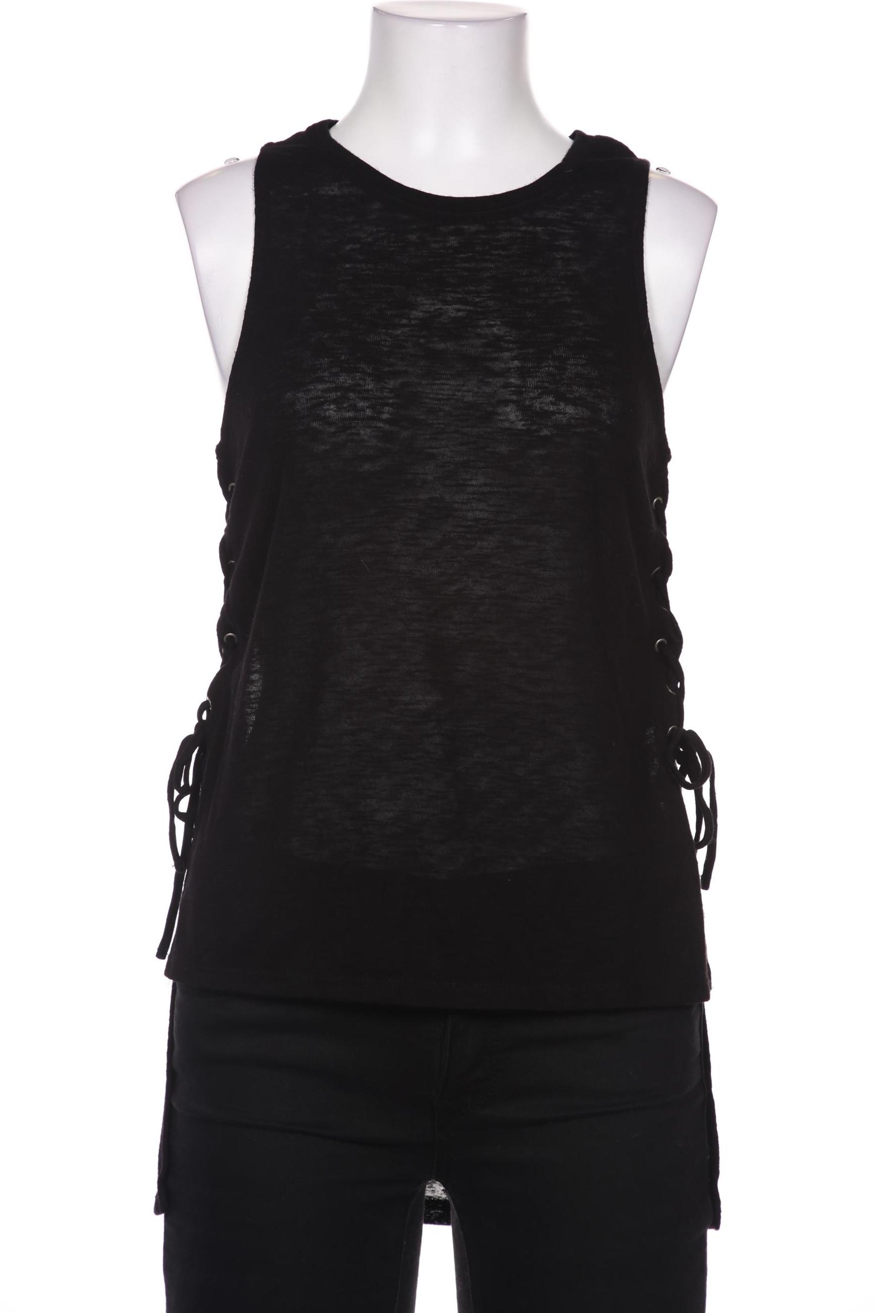 

Reserved Damen Top, schwarz, Gr. 36