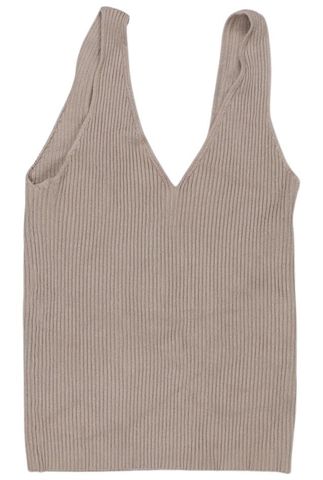 

Reserved Damen Top, beige, Gr. 38