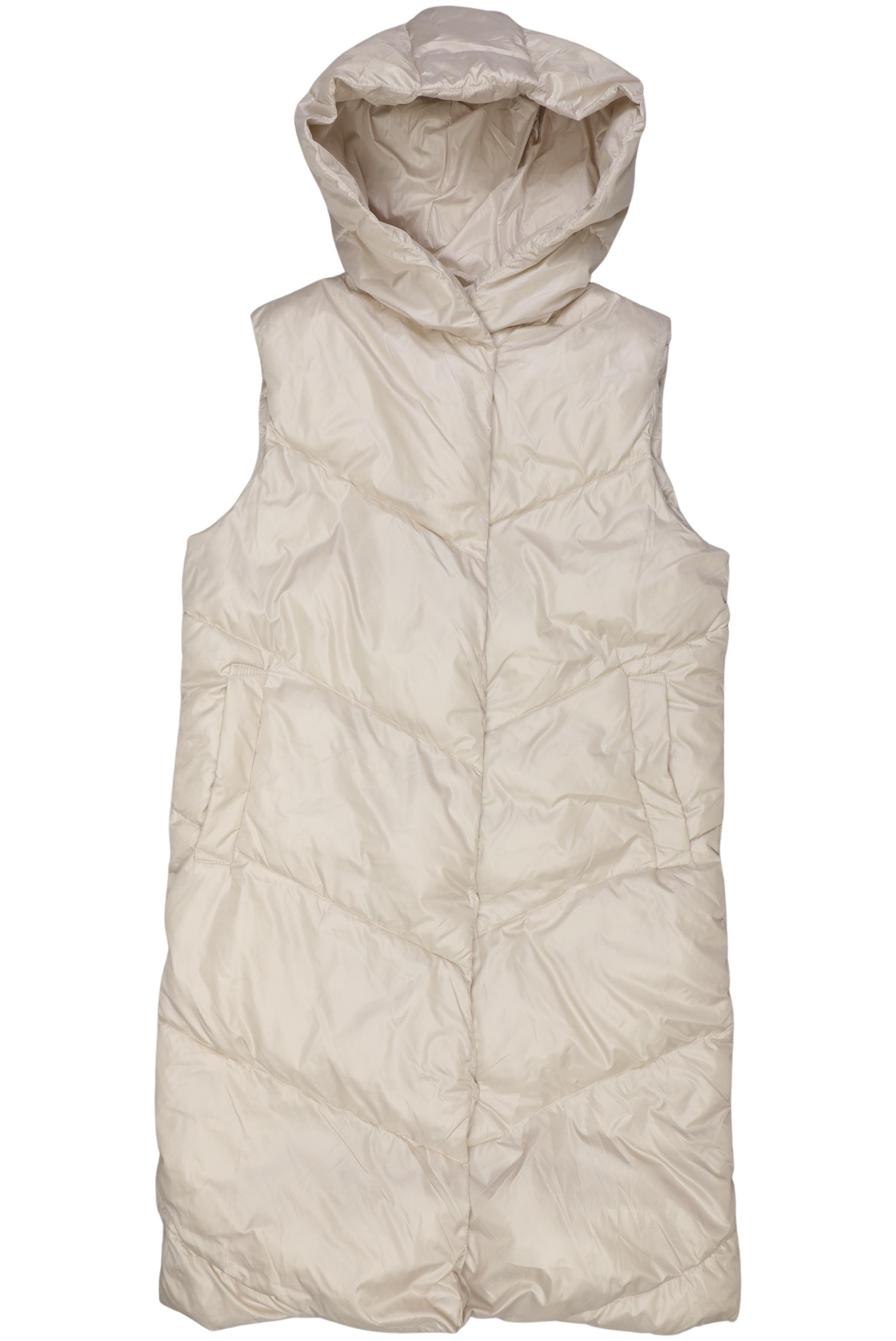 

Reserved Damen Weste, beige, Gr. 36