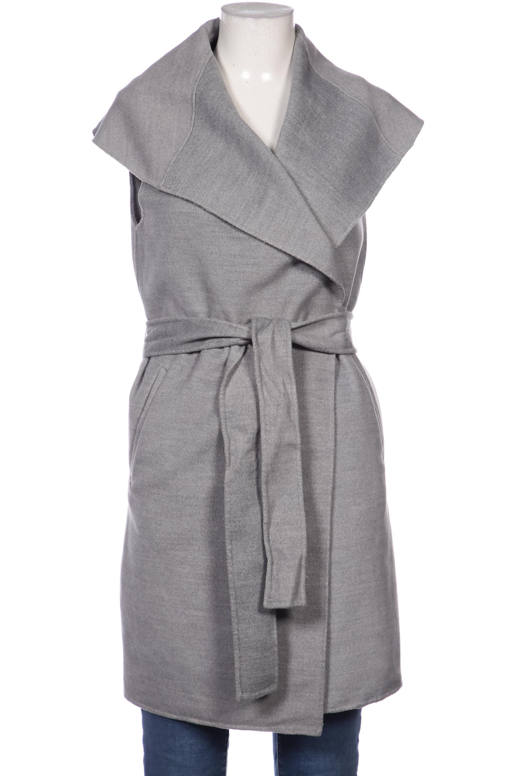 

Reserved Damen Weste, grau, Gr. 36