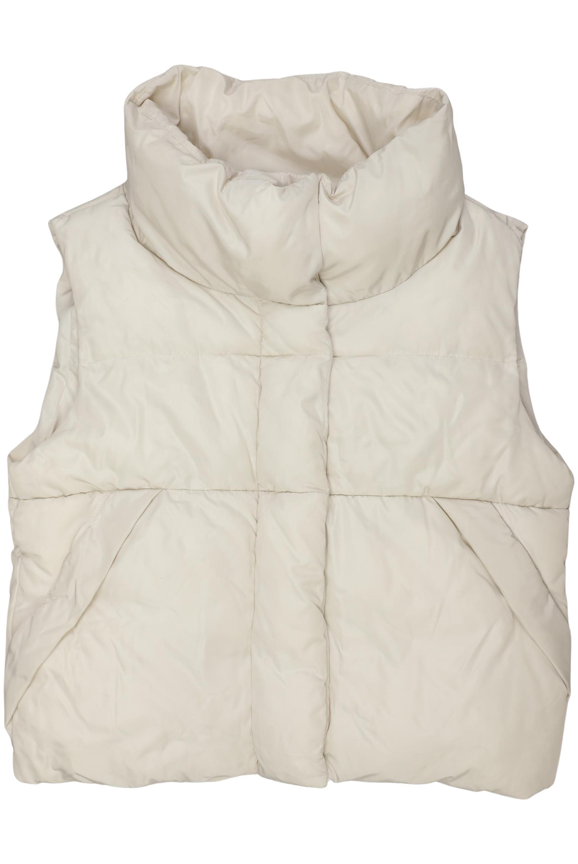 

Reserved Damen Weste, cremeweiß, Gr. 36