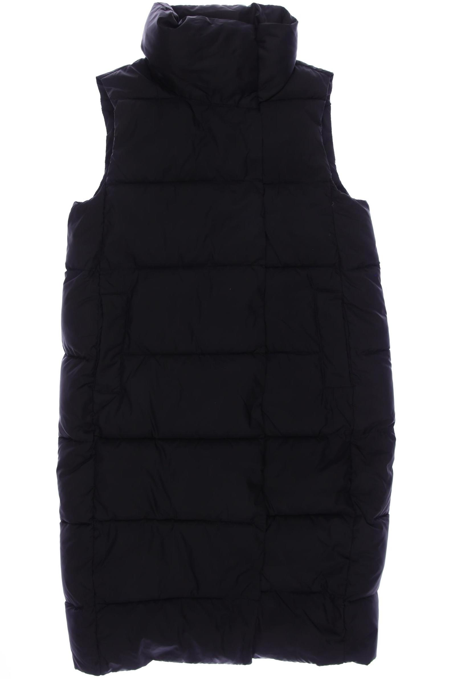 

Reserved Damen Weste, schwarz, Gr. 36