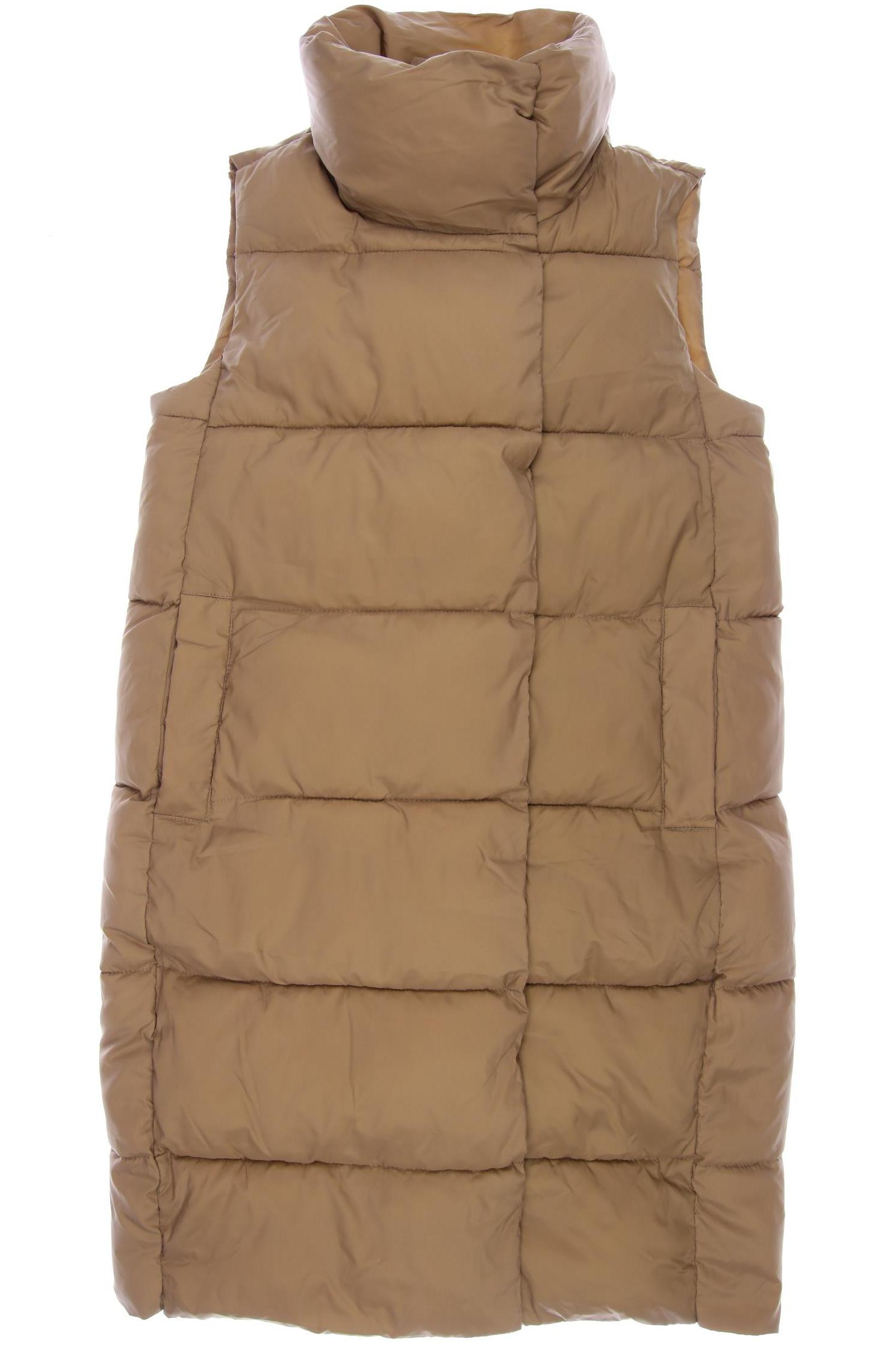 

Reserved Damen Weste, beige