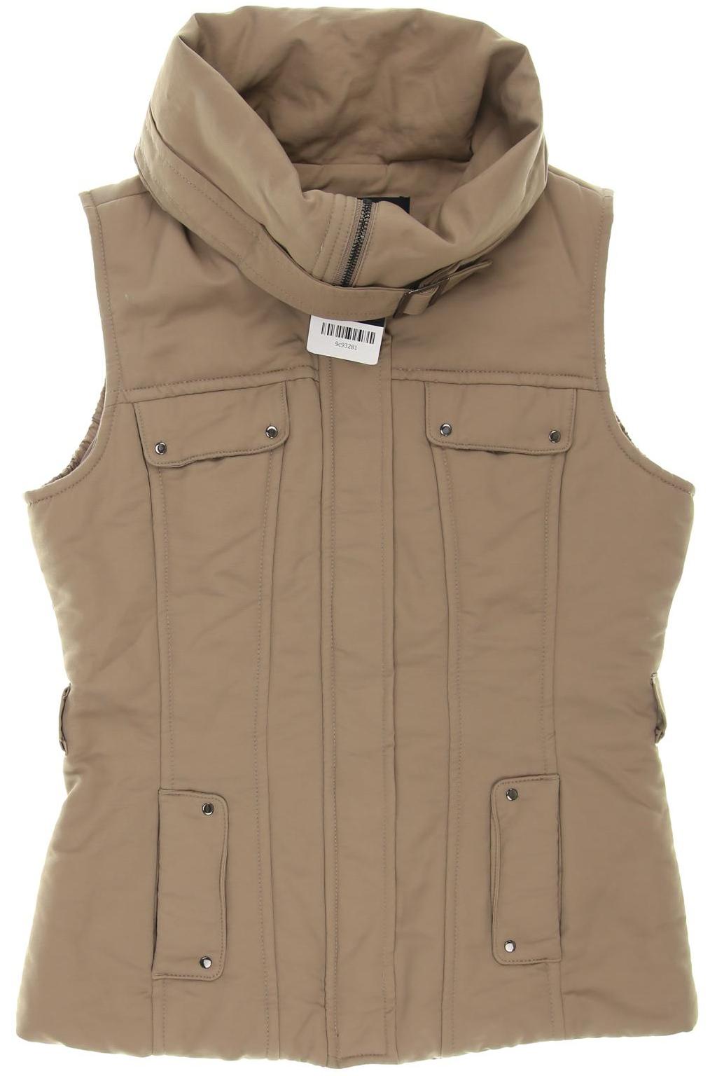 

Reserved Damen Weste, beige, Gr. 36