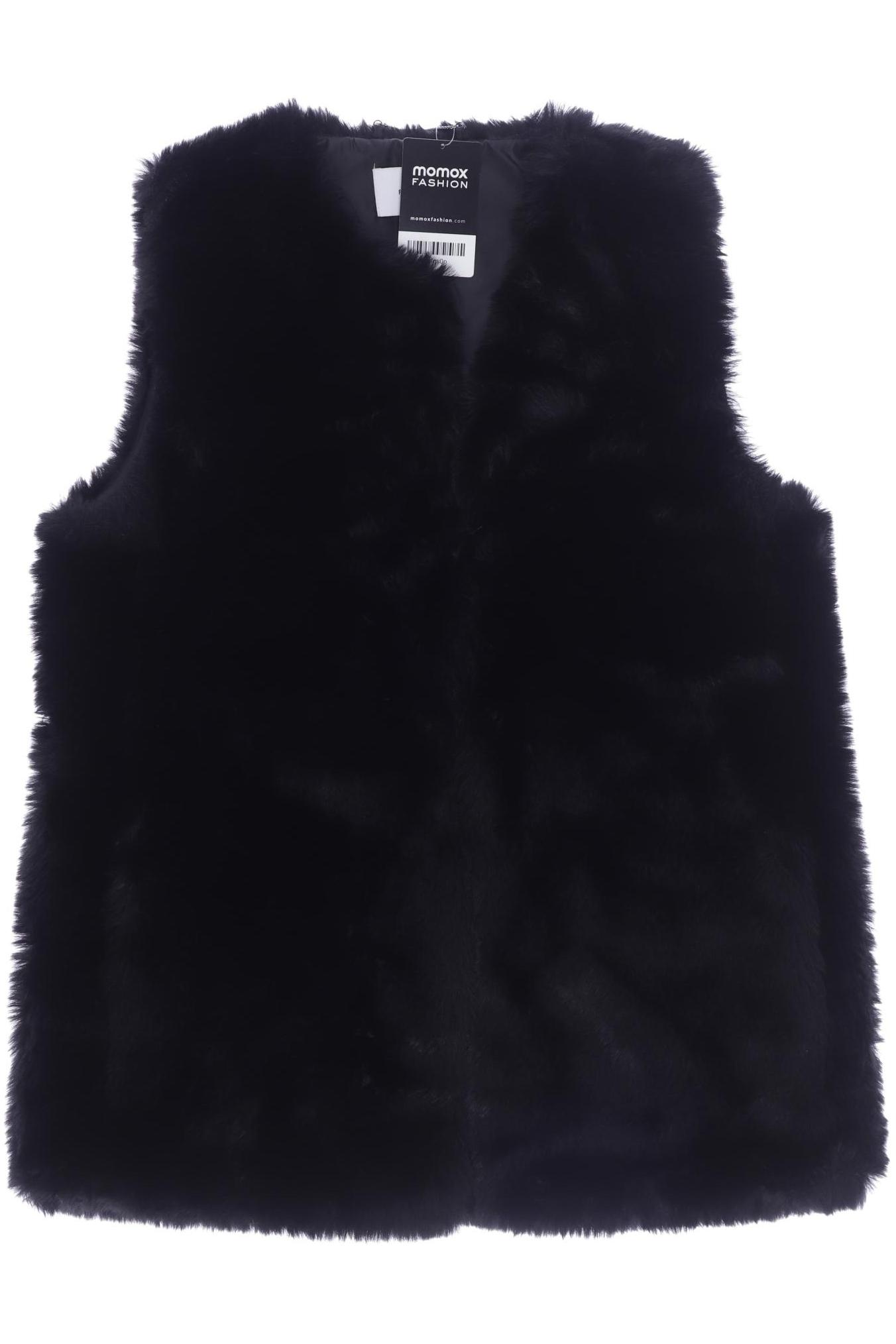 

Reserved Damen Weste, schwarz, Gr. 36