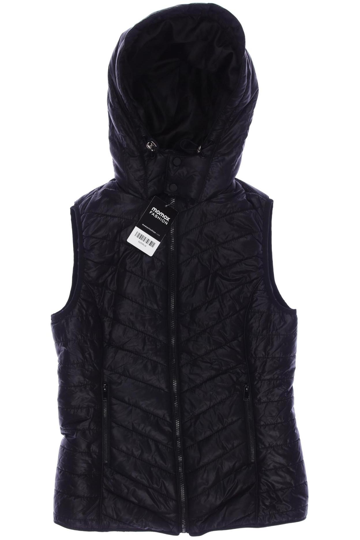 

Reserved Damen Weste, schwarz, Gr. 34