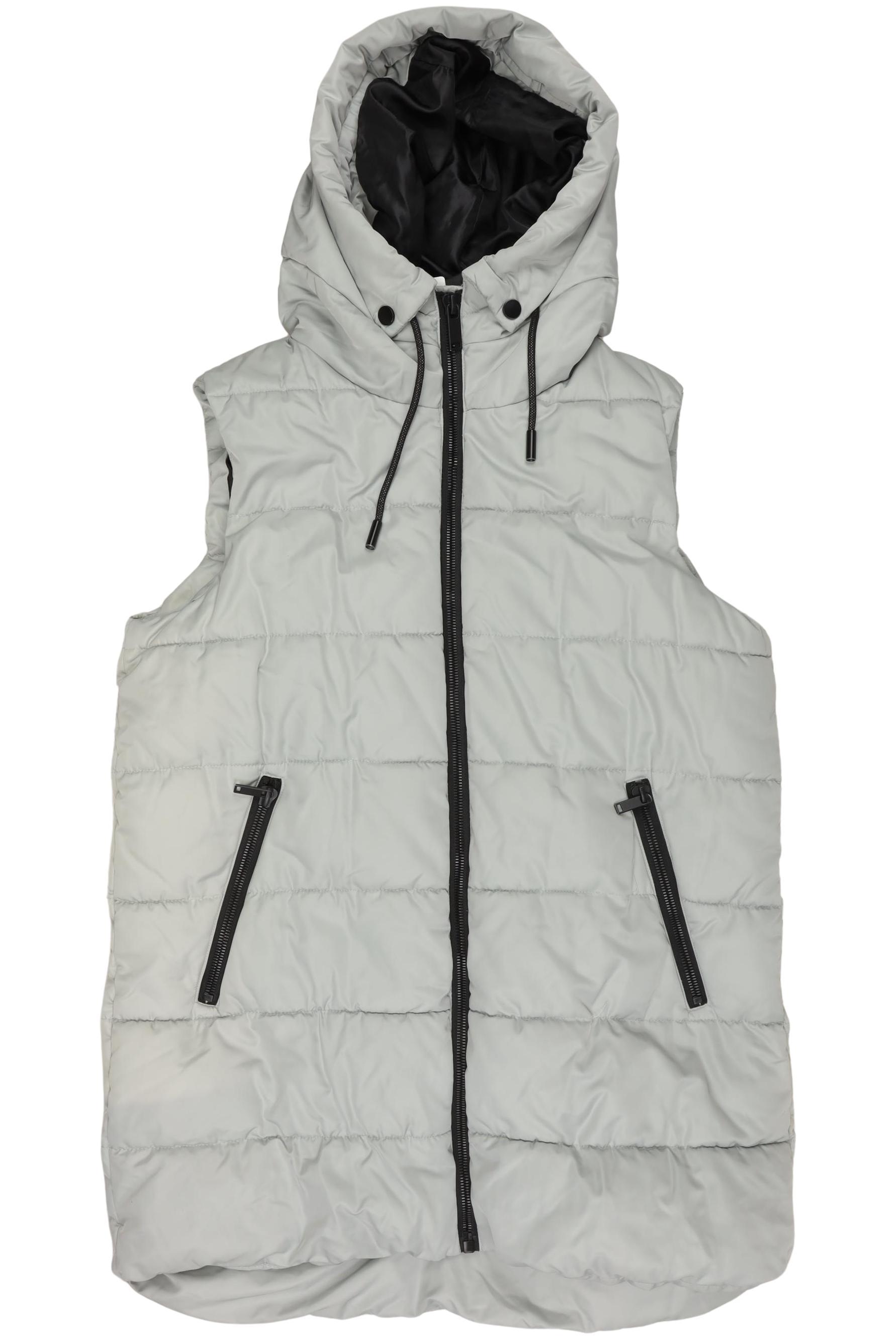 

Reserved Damen Weste, grau, Gr. 42