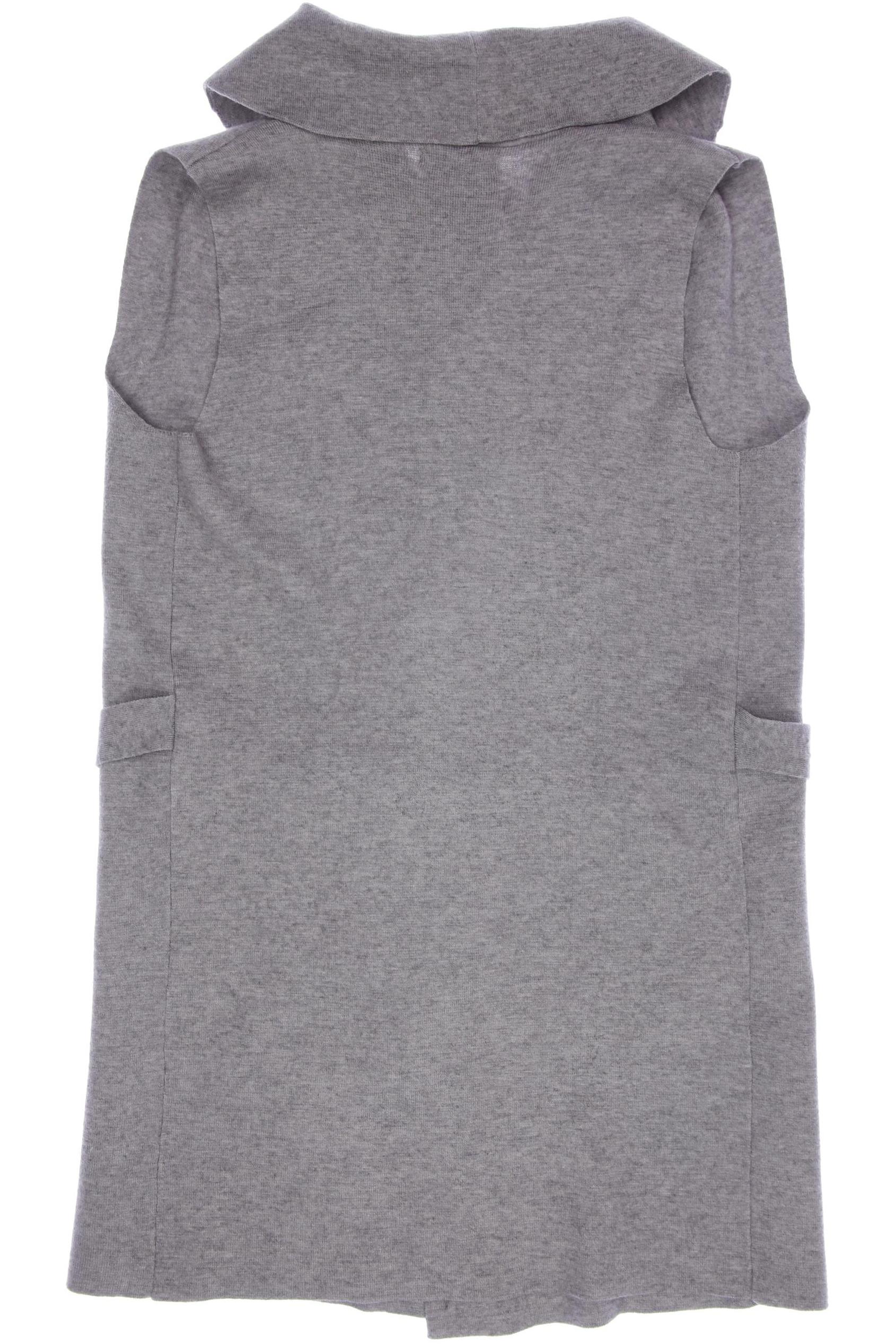 

Reserved Damen Weste, grau, Gr. 38