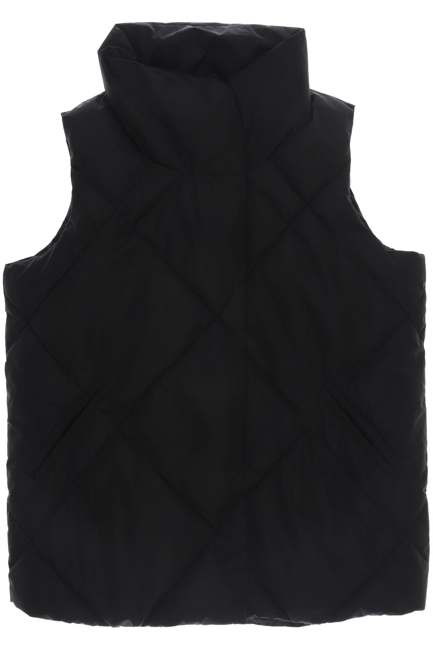 

Reserved Damen Weste, schwarz, Gr. 38
